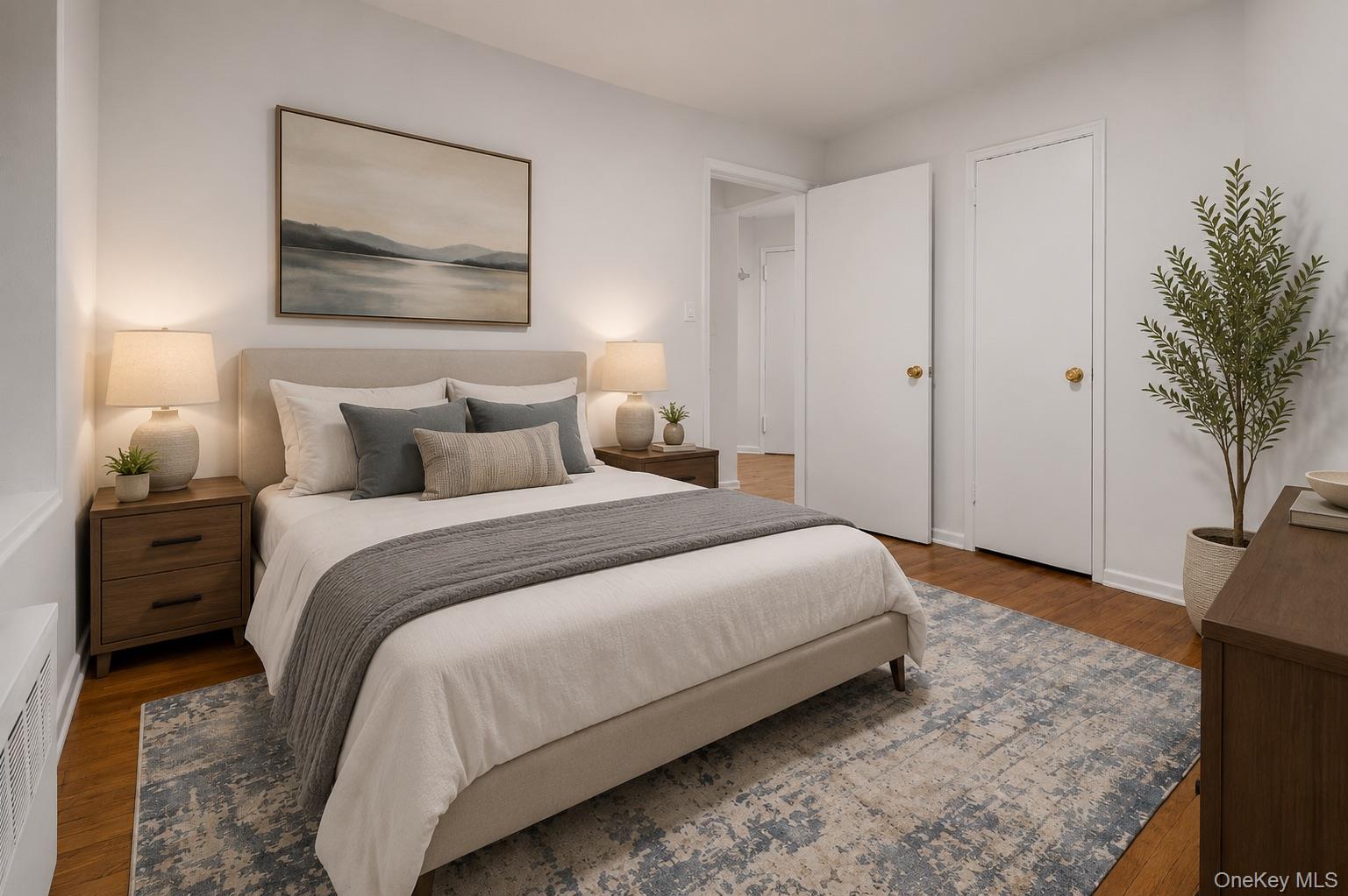 74-45 Yellowstone Boulevard, Unit 3D photo 5