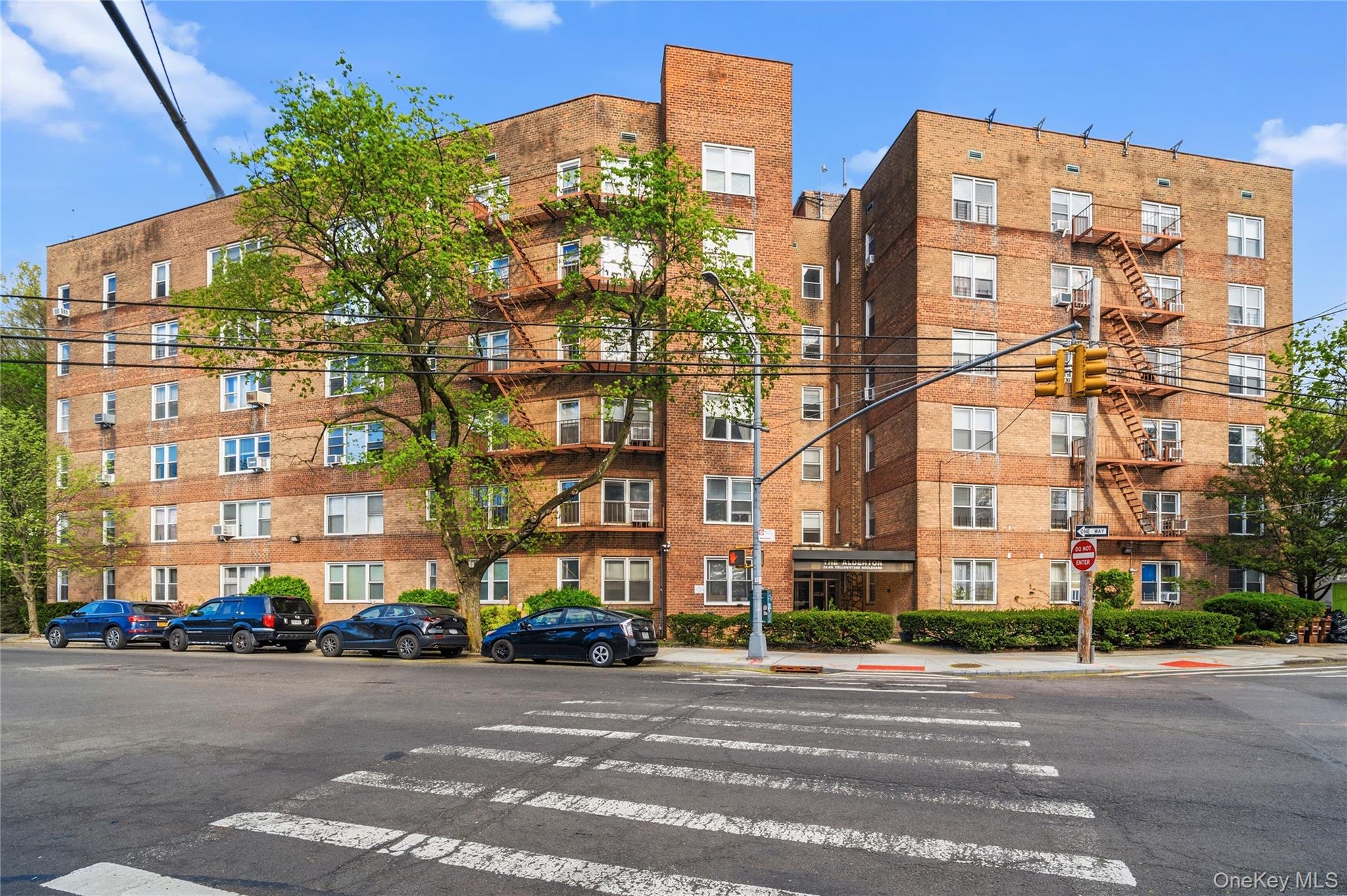 74-45 Yellowstone Boulevard, Unit 3D photo 18