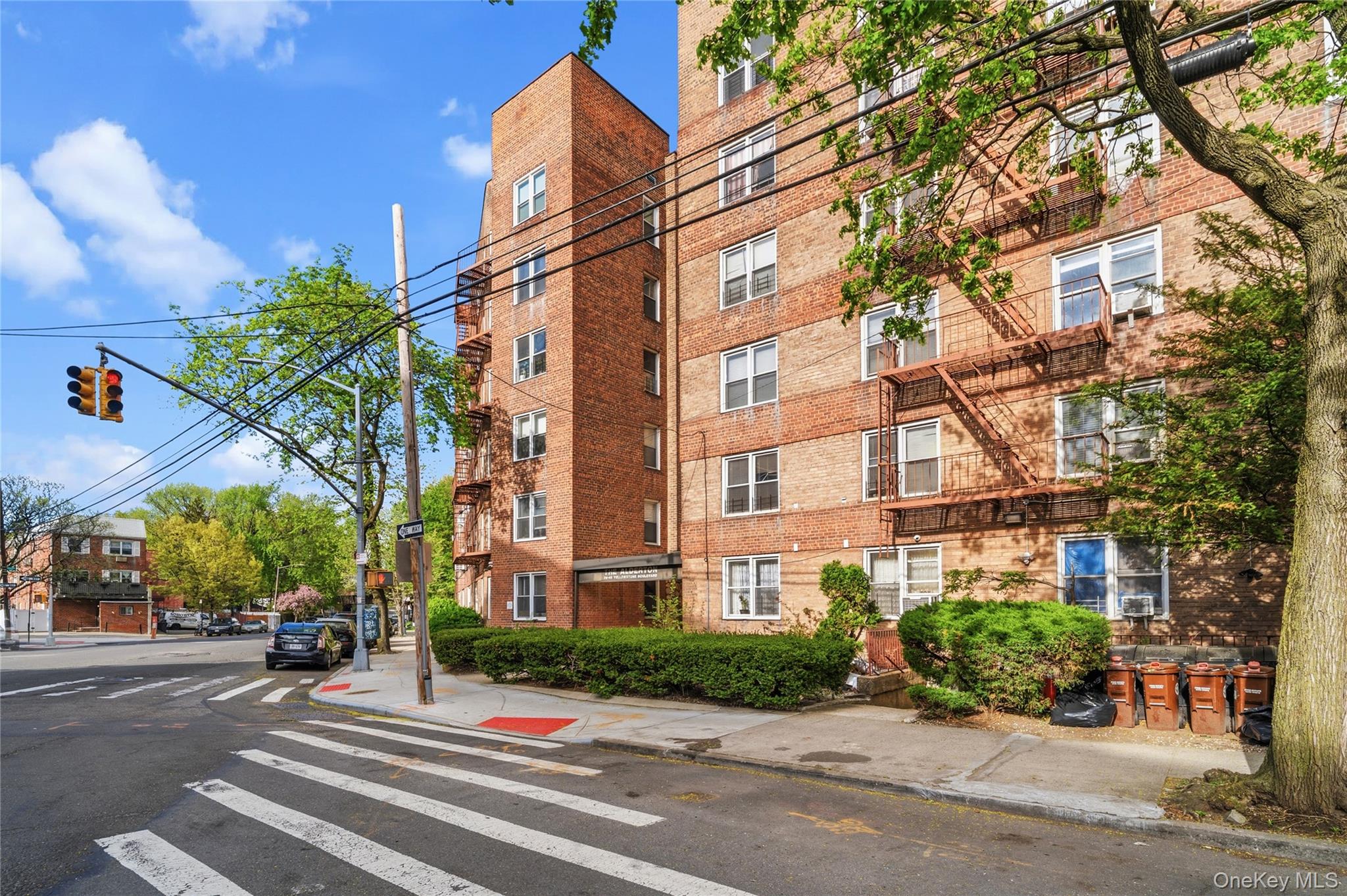 74-45 Yellowstone Boulevard, Unit 3D photo 19