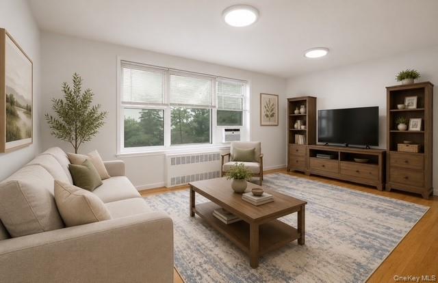 74-45 Yellowstone Boulevard, Unit 3D