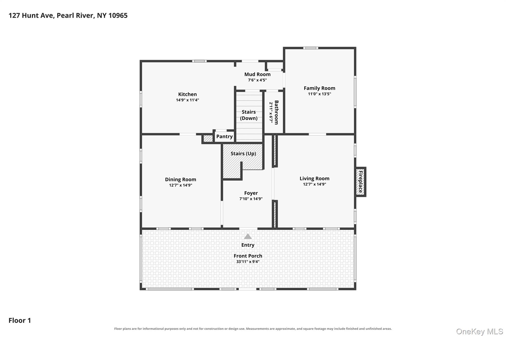 127 Hunt Avenue – For Sale photo 34