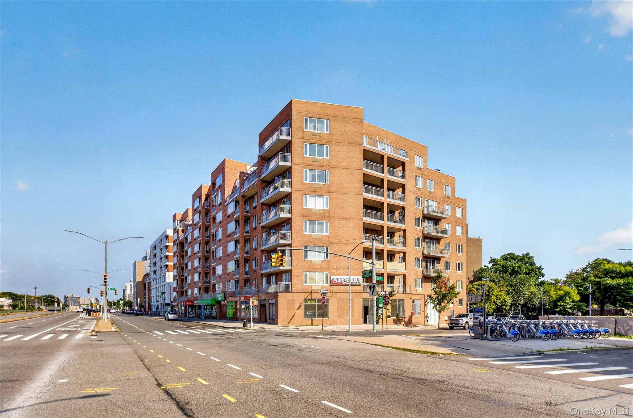 63-14 Queens Boulevard, Unit 3M