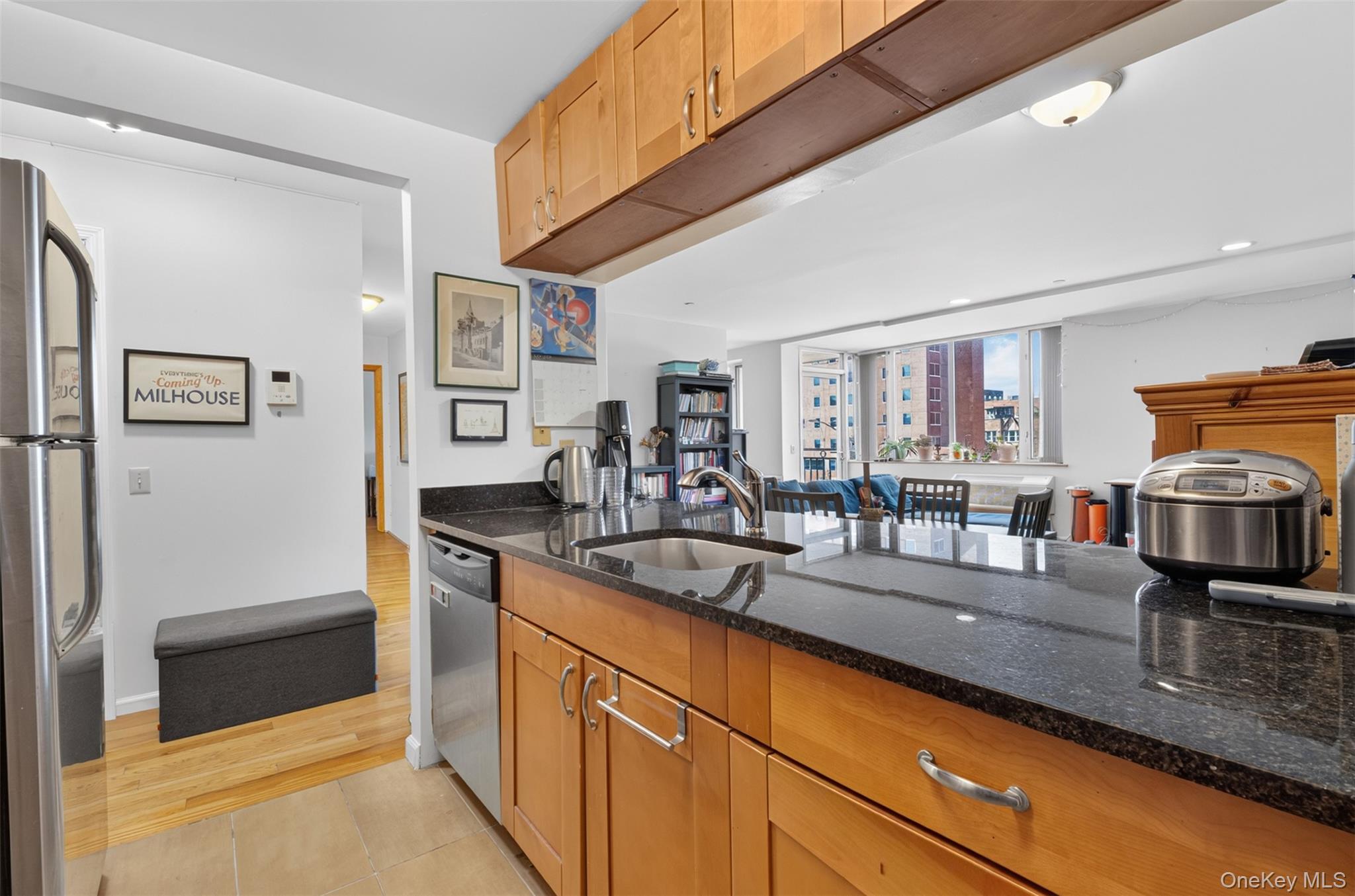63-14 Queens Boulevard, Unit 3M photo 15