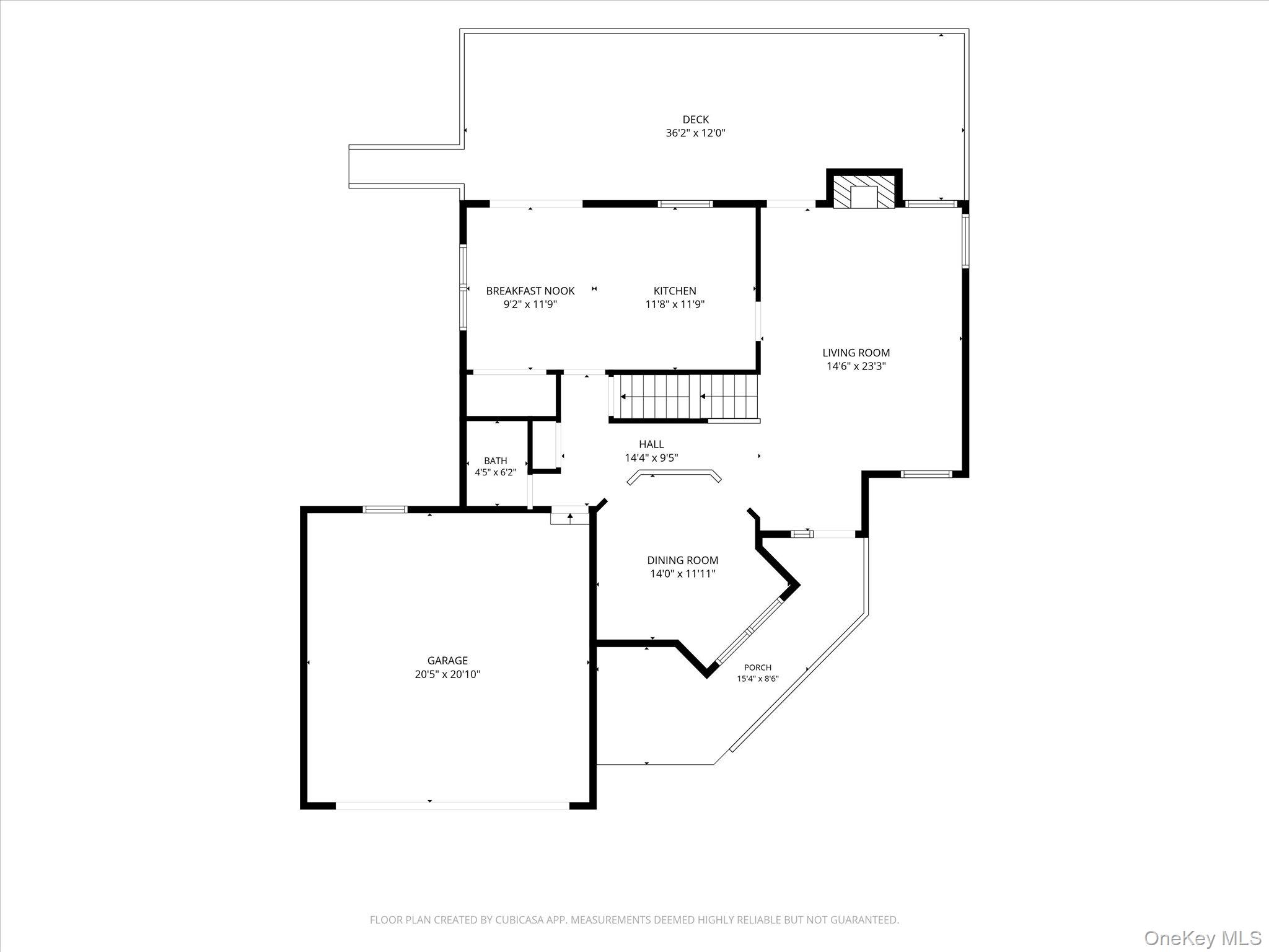 541 E Mountain Road N – For Sale photo 3