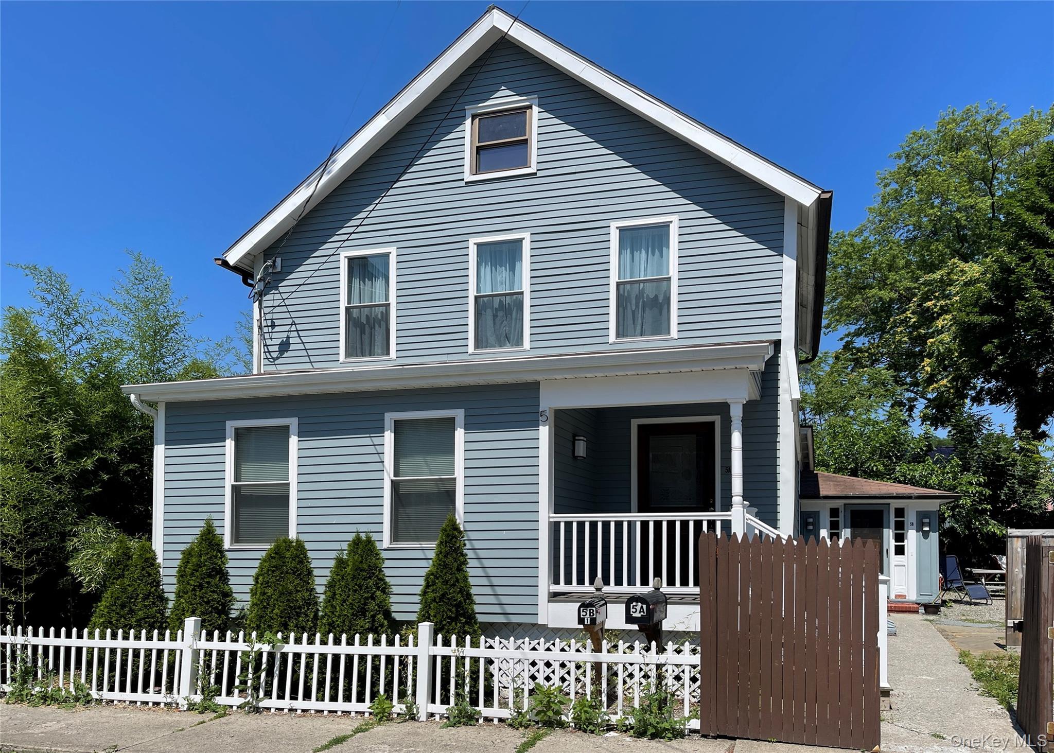 5 N Elm Street – For Sale