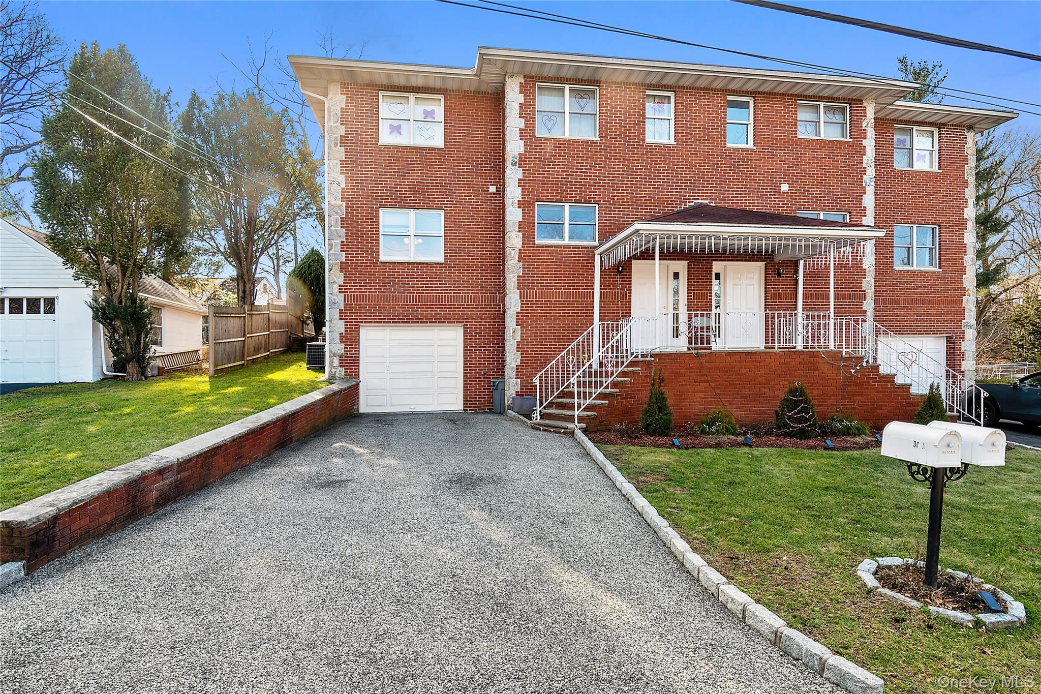 36 Florence Avenue, Unit 1
