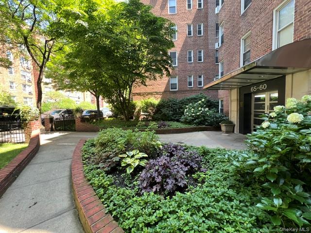 65-60 Wetherole Street Rego Park, NY 11374, Unit 5-J photo 7