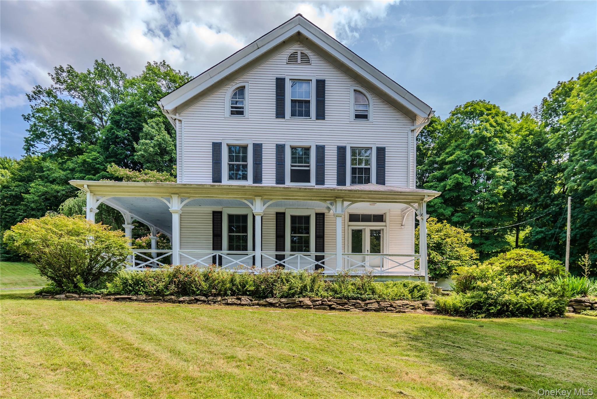 250 Old St Rte 32 – For Sale