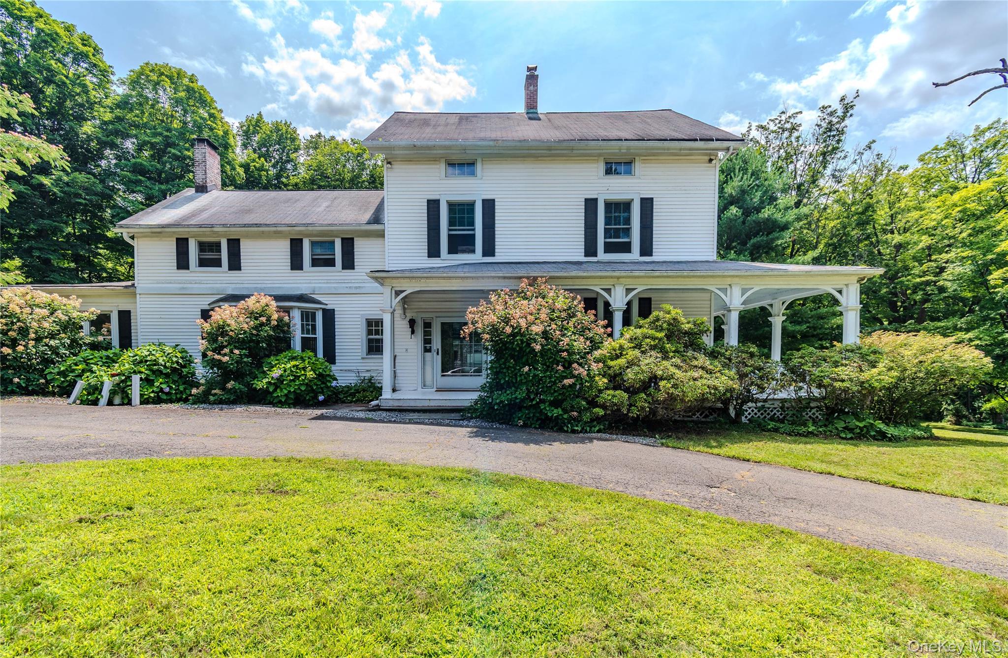 250 Old St Rte 32 – For Sale photo 4