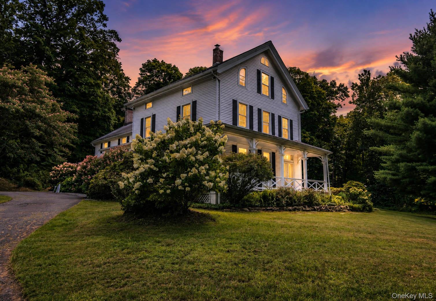 250 Old St Rte 32 – For Sale photo 2
