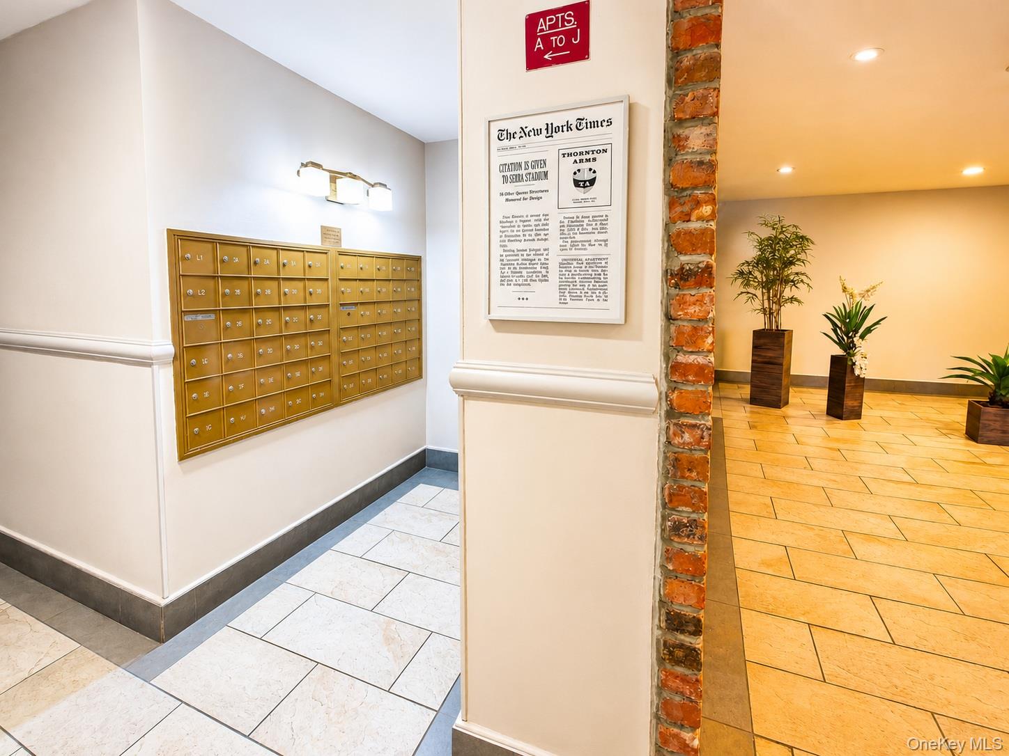 67-50 Thornton Place, Unit 1D photo 12