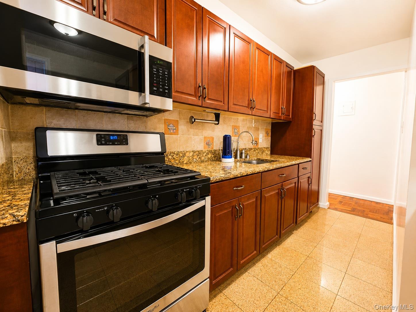 67-50 Thornton Place, Unit 1D photo 9