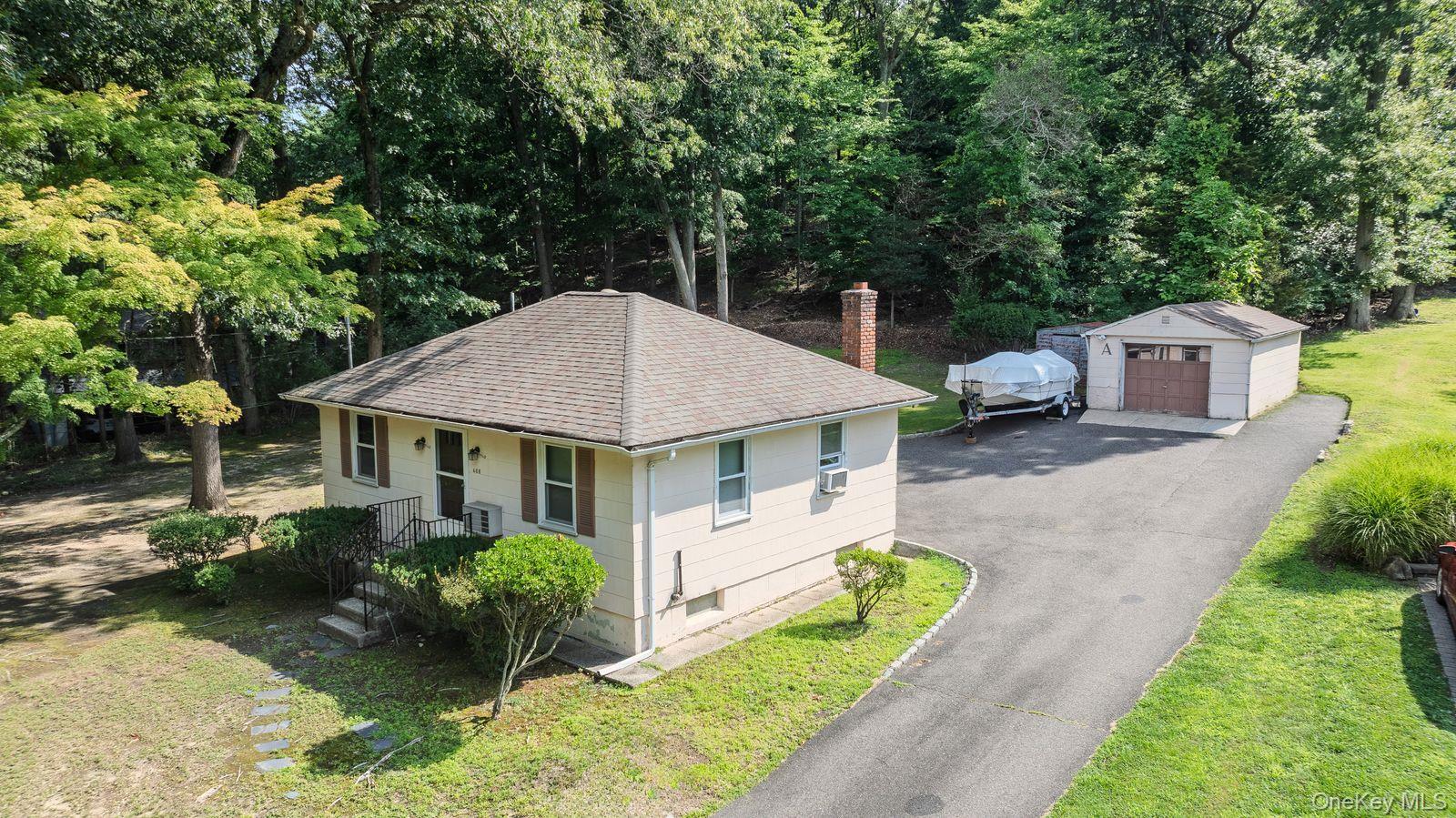 468 Old Bridge Road – For Sale