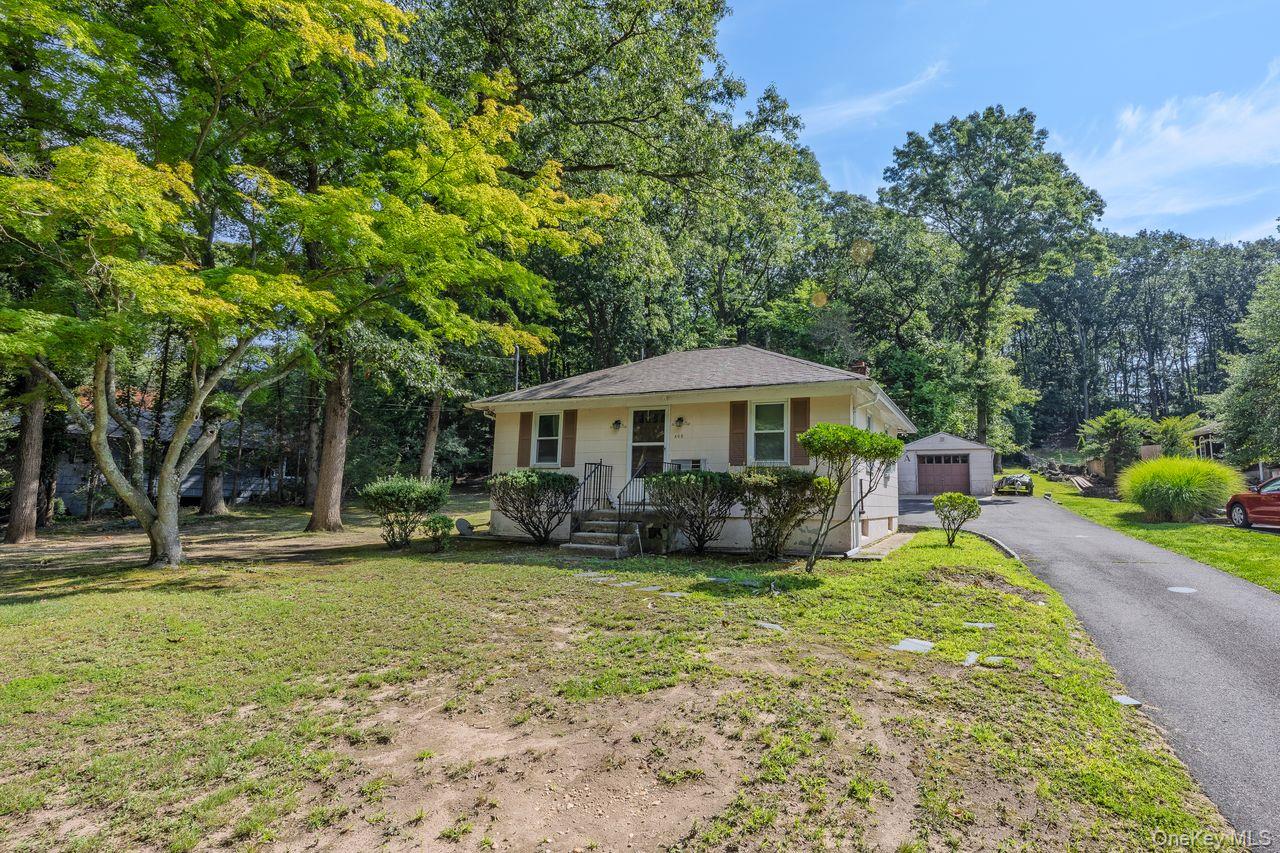 468 Old Bridge Road – For Sale photo 2