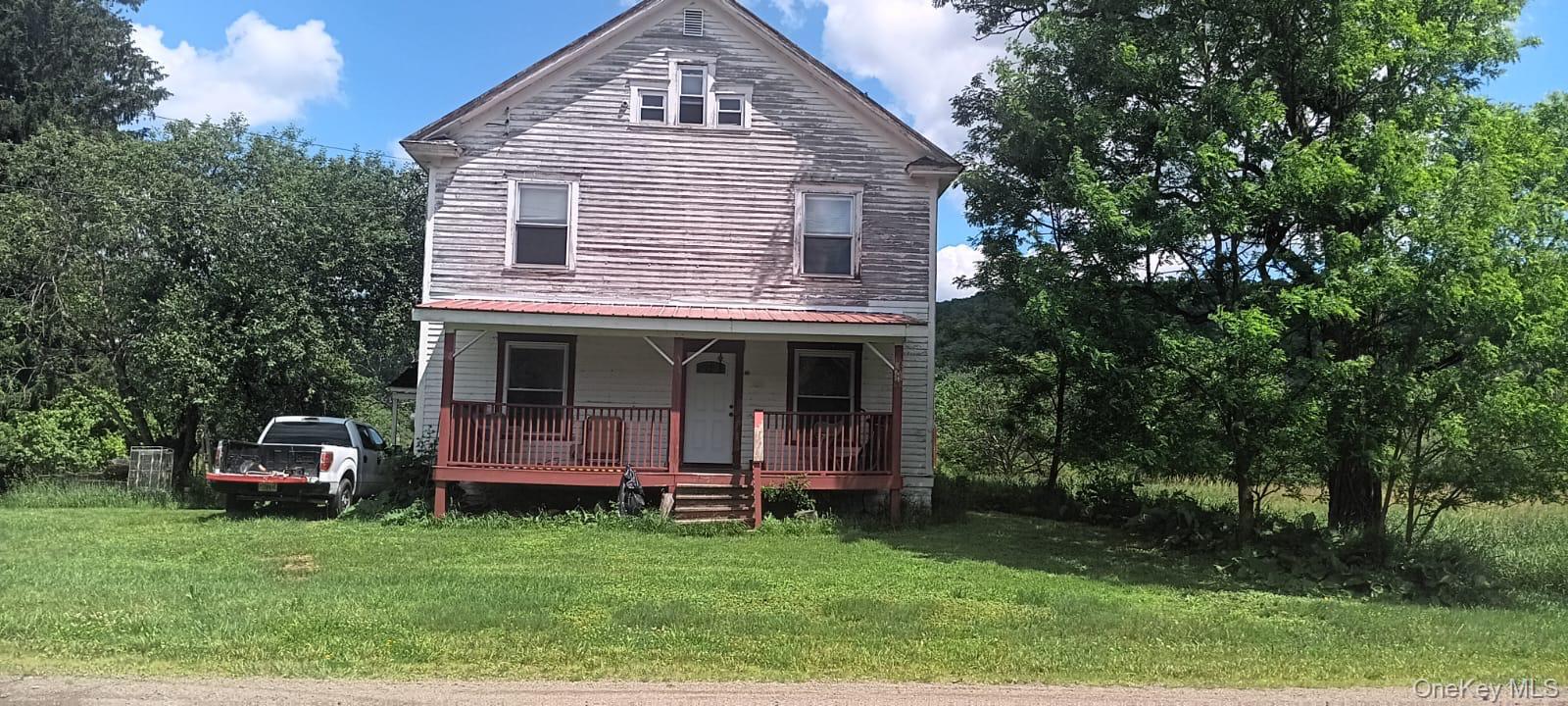 1860 Haskell Rd – For Sale