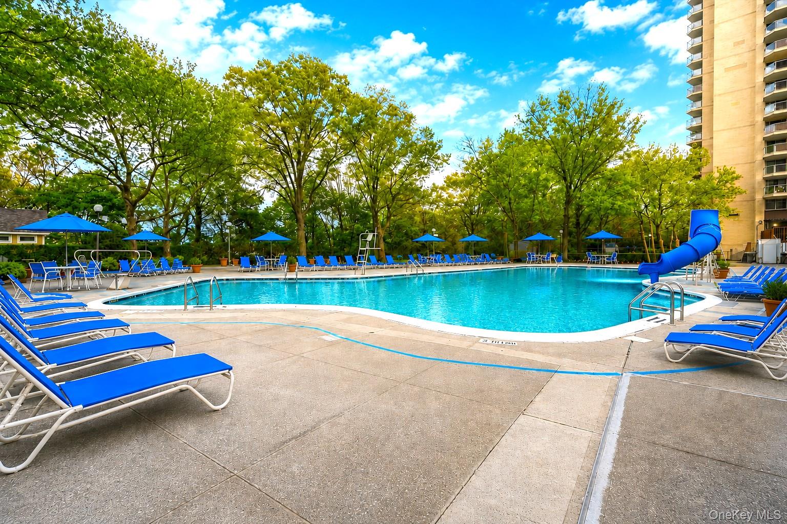 18-15 215th Street, Unit 10D photo 22