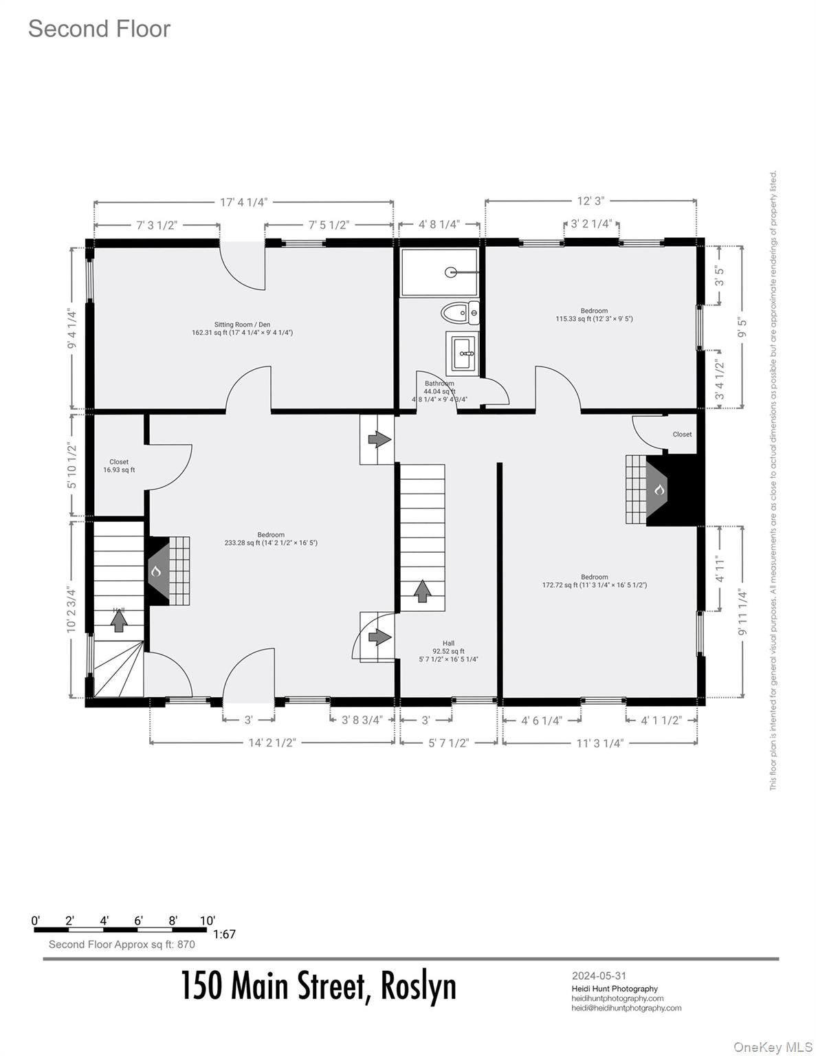 150 Main Street – For Sale photo 49