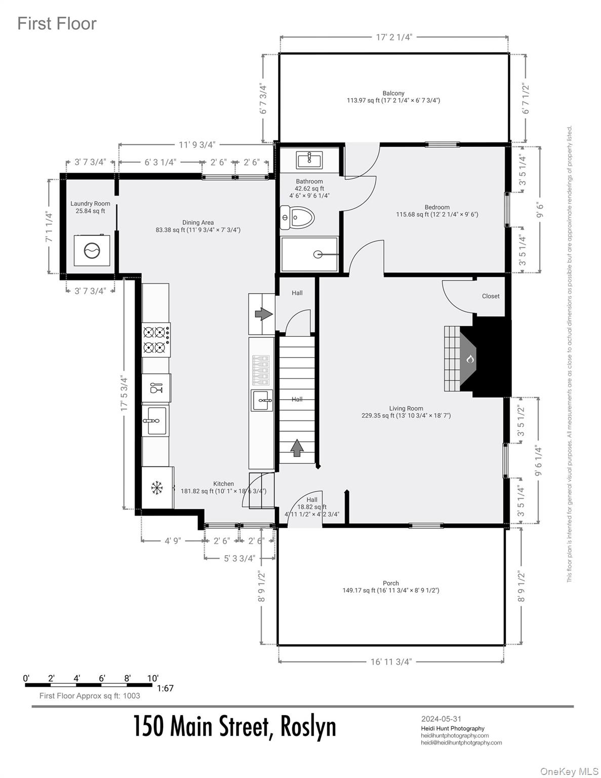 150 Main Street – For Sale photo 48