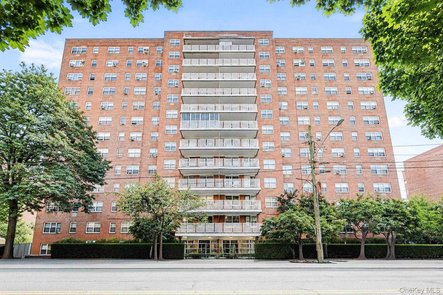 3130 Irwin Avenue, Unit 4B photo 22