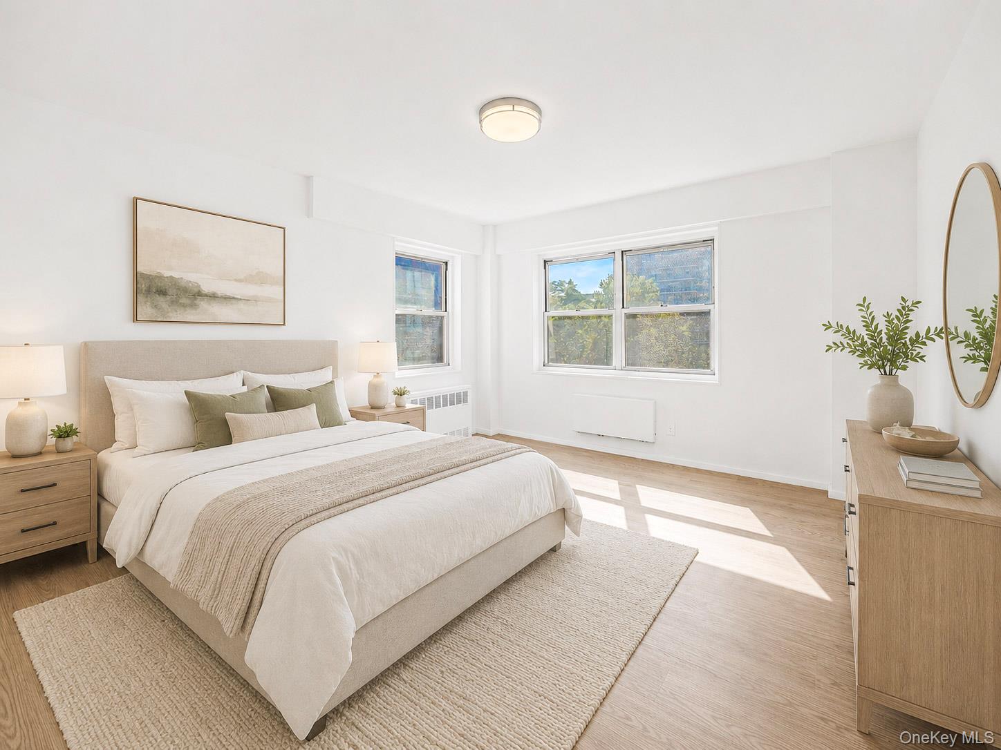 3130 Irwin Avenue, Unit 4B photo 10