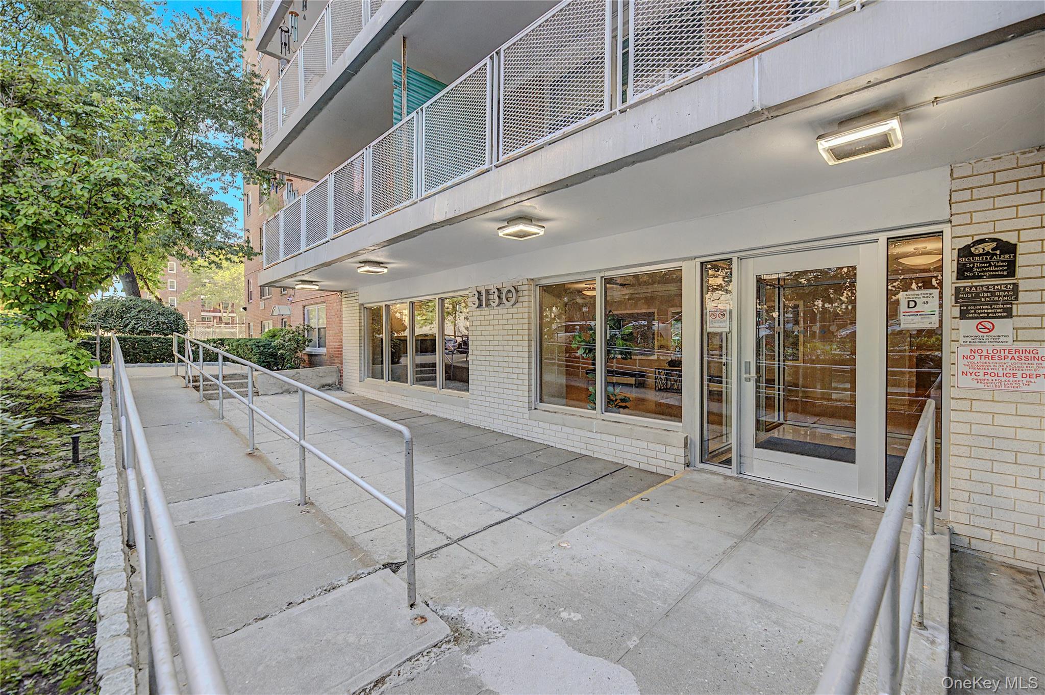 3130 Irwin Avenue, Unit 4B photo 21