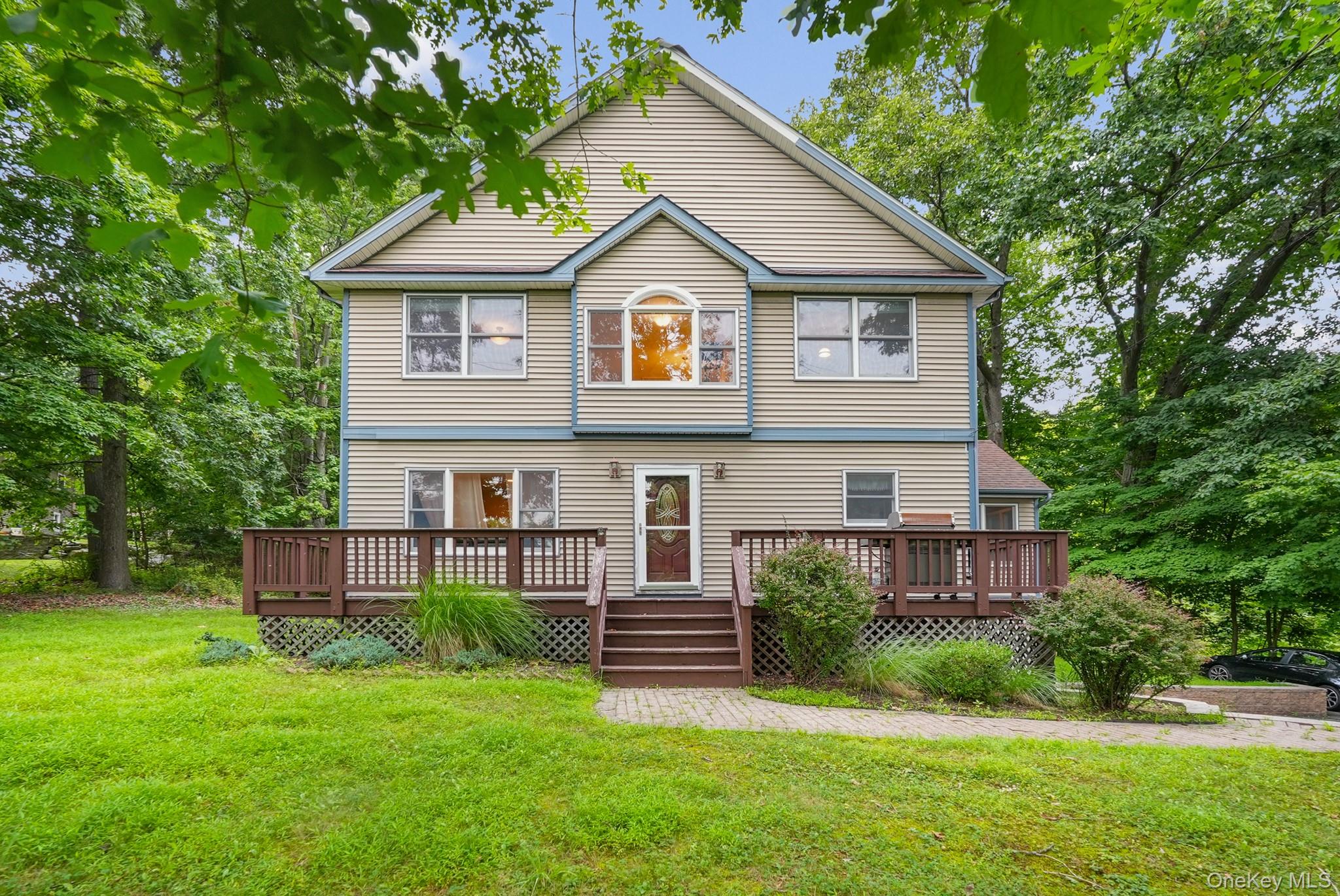 108 Ridge Road – For Sale