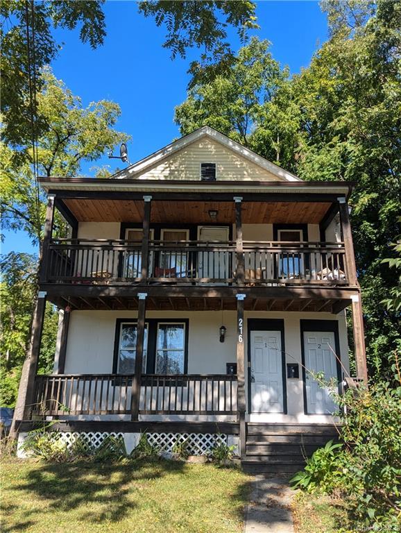 216 Smith Street, Unit 1