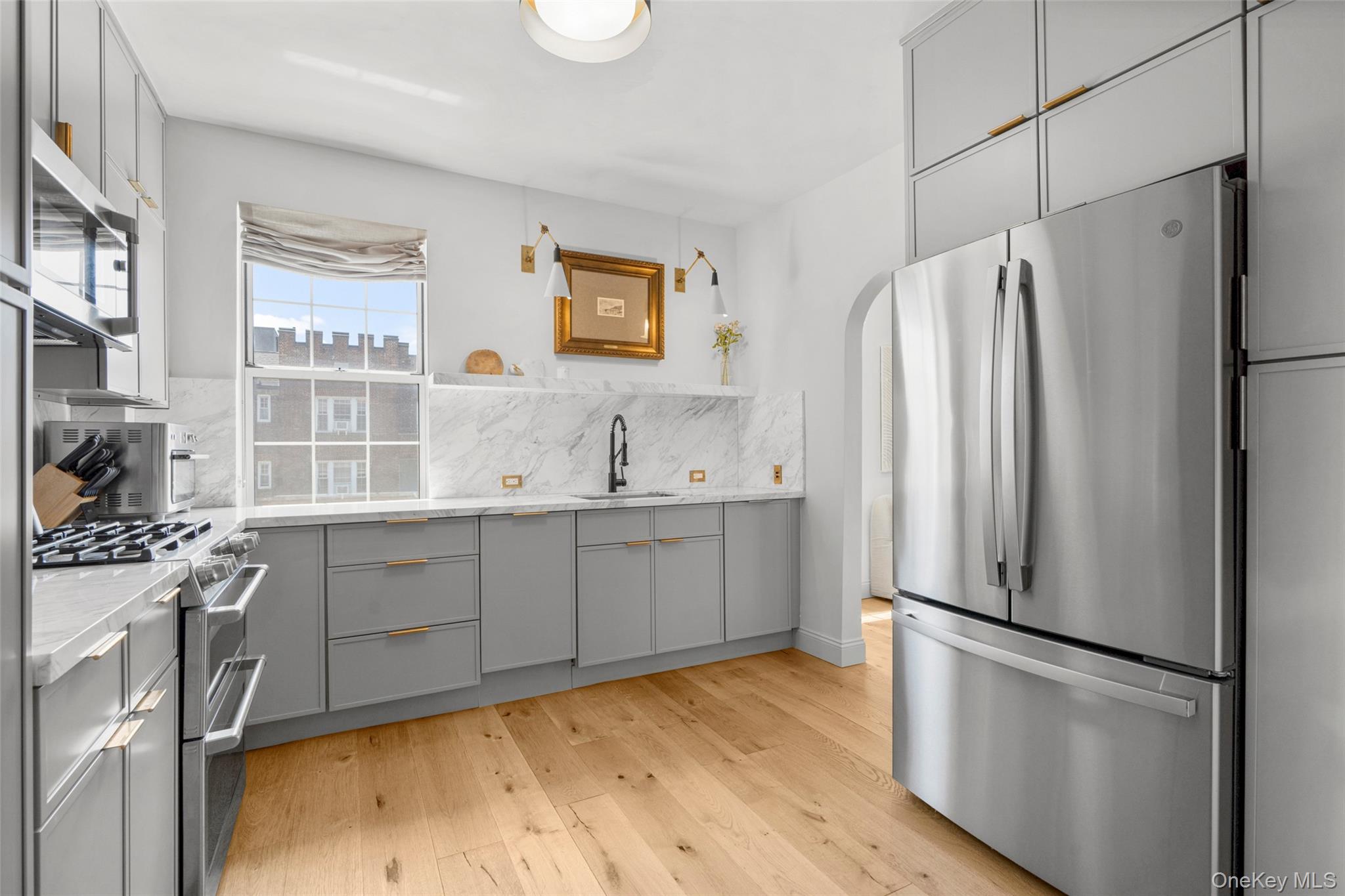 16 N Chatsworth Avenue, Unit 606 photo 15