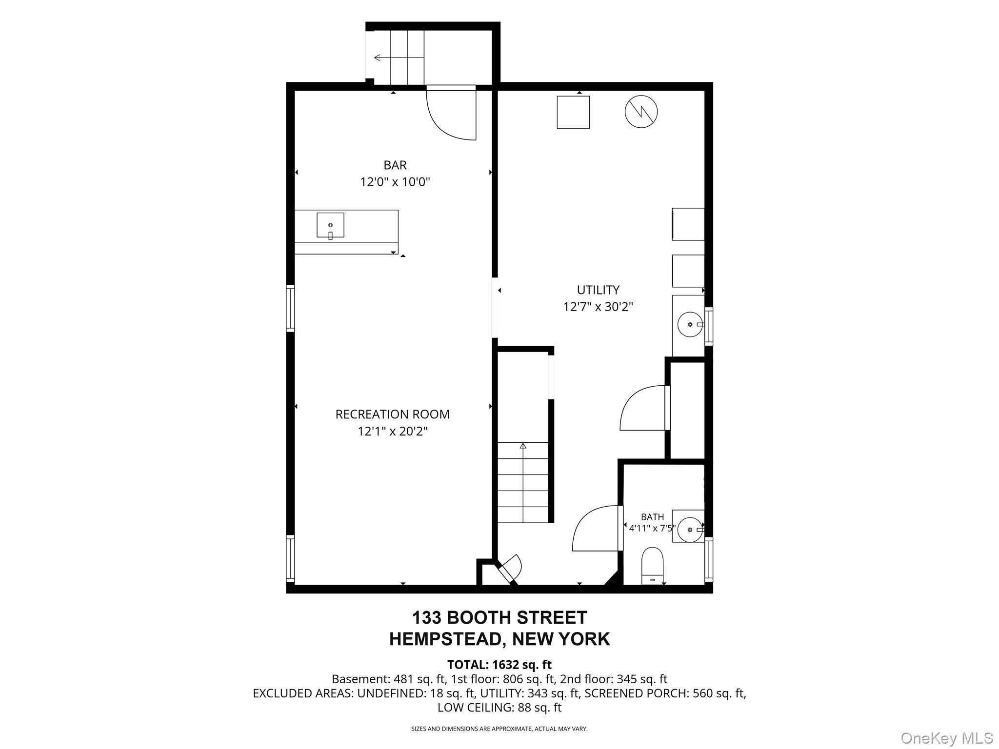133 Booth Street – For Sale photo 40