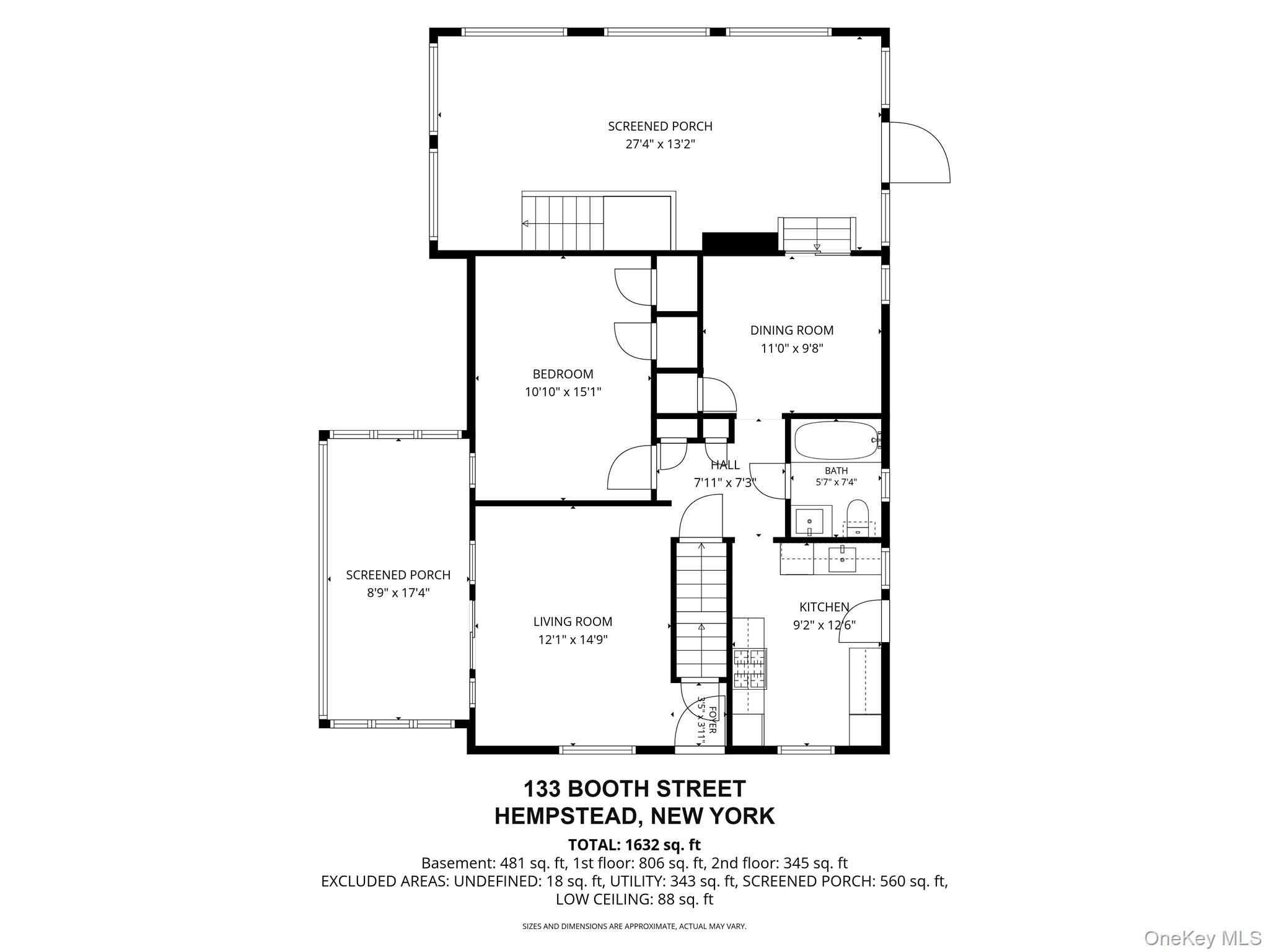 133 Booth Street – For Sale photo 41
