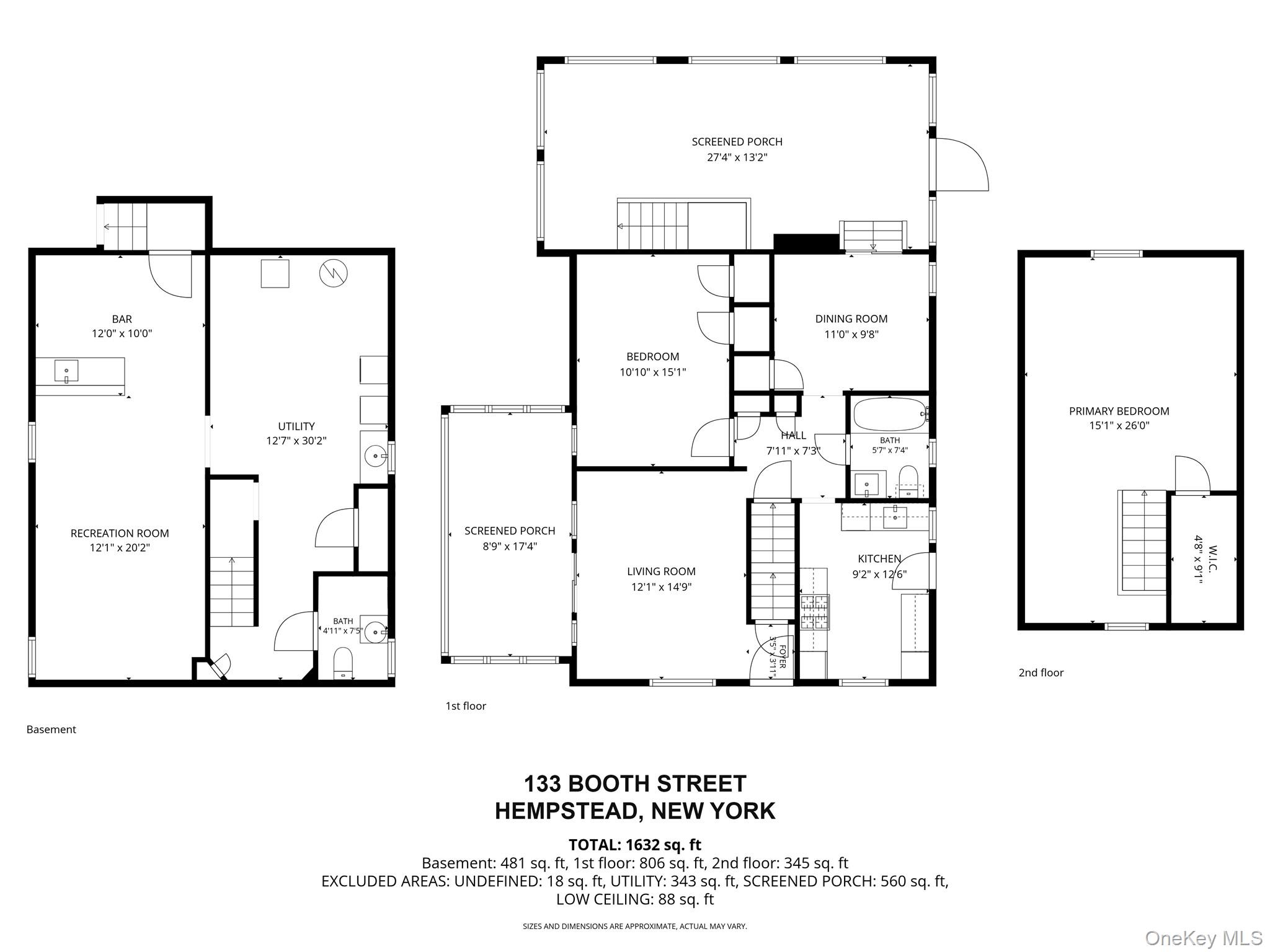 133 Booth Street – For Sale photo 42