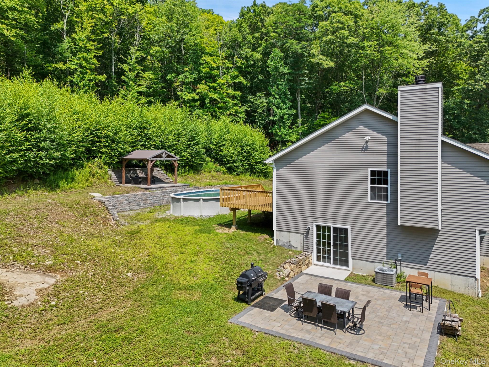 71 Hitchcock Hill Road – For Sale photo 40