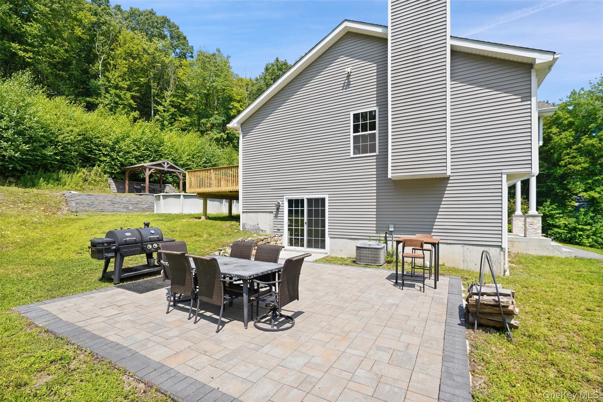 71 Hitchcock Hill Road – For Sale photo 41