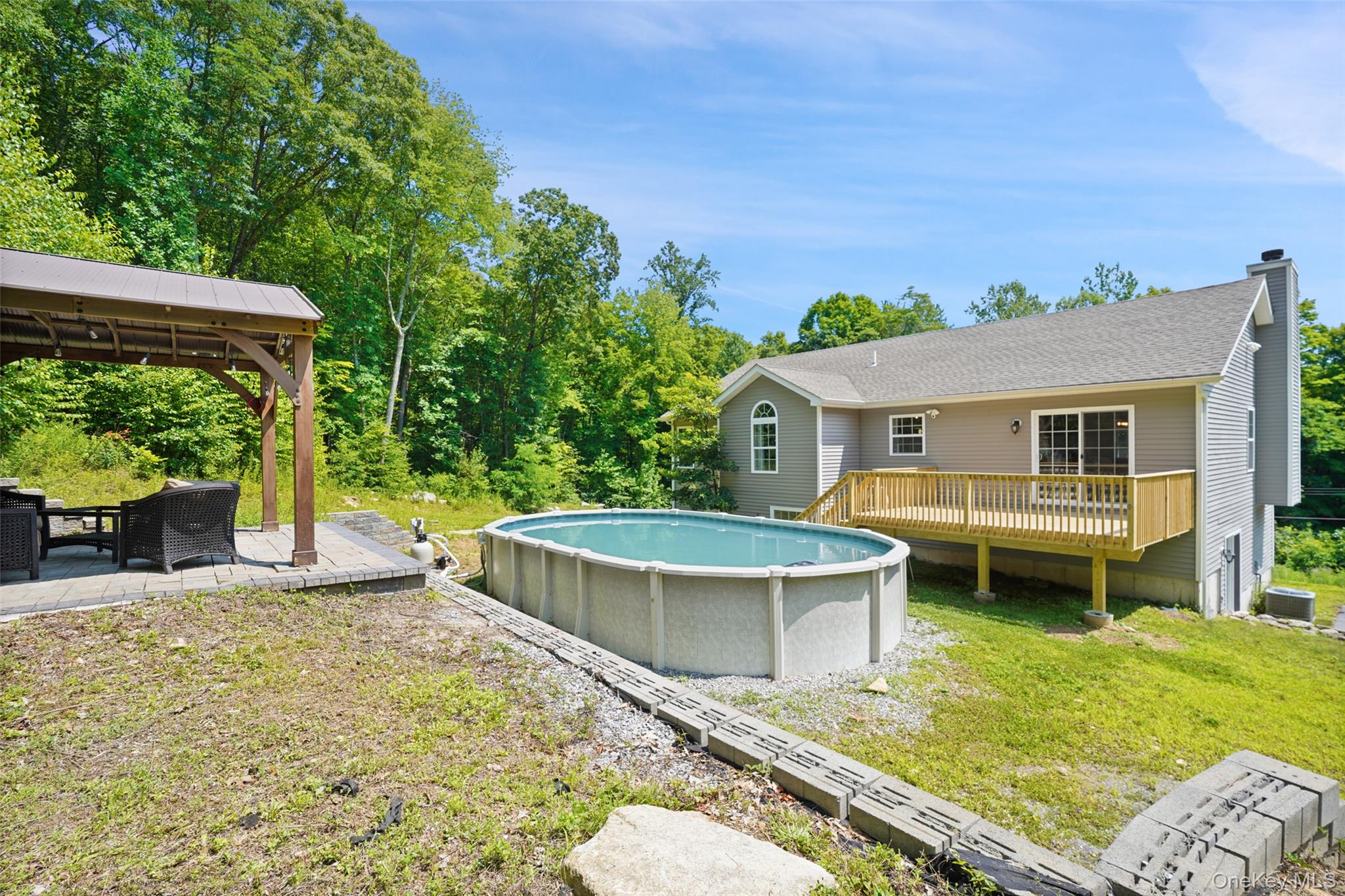 71 Hitchcock Hill Road – For Sale photo 38