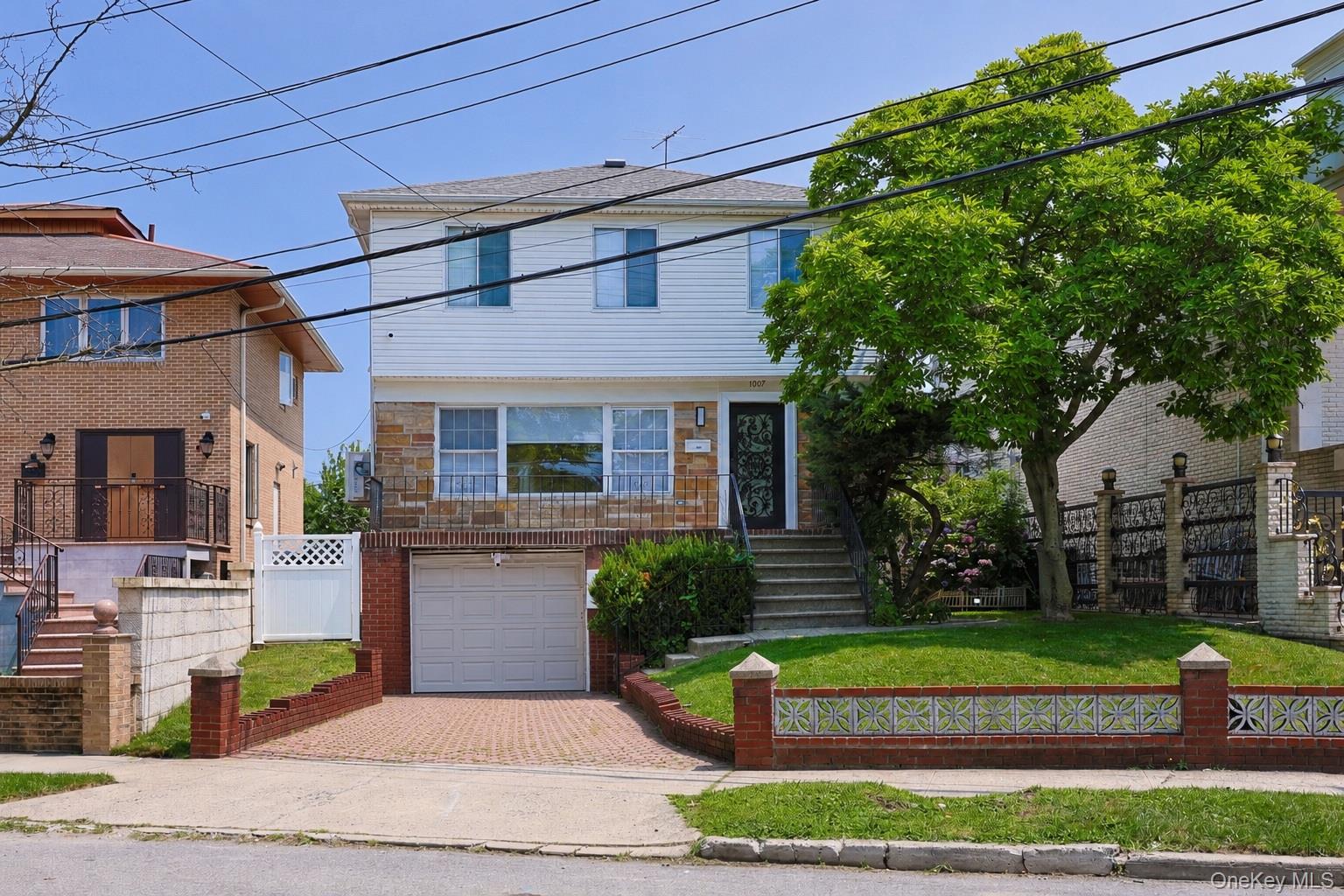 10-07 141st Street – For Sale