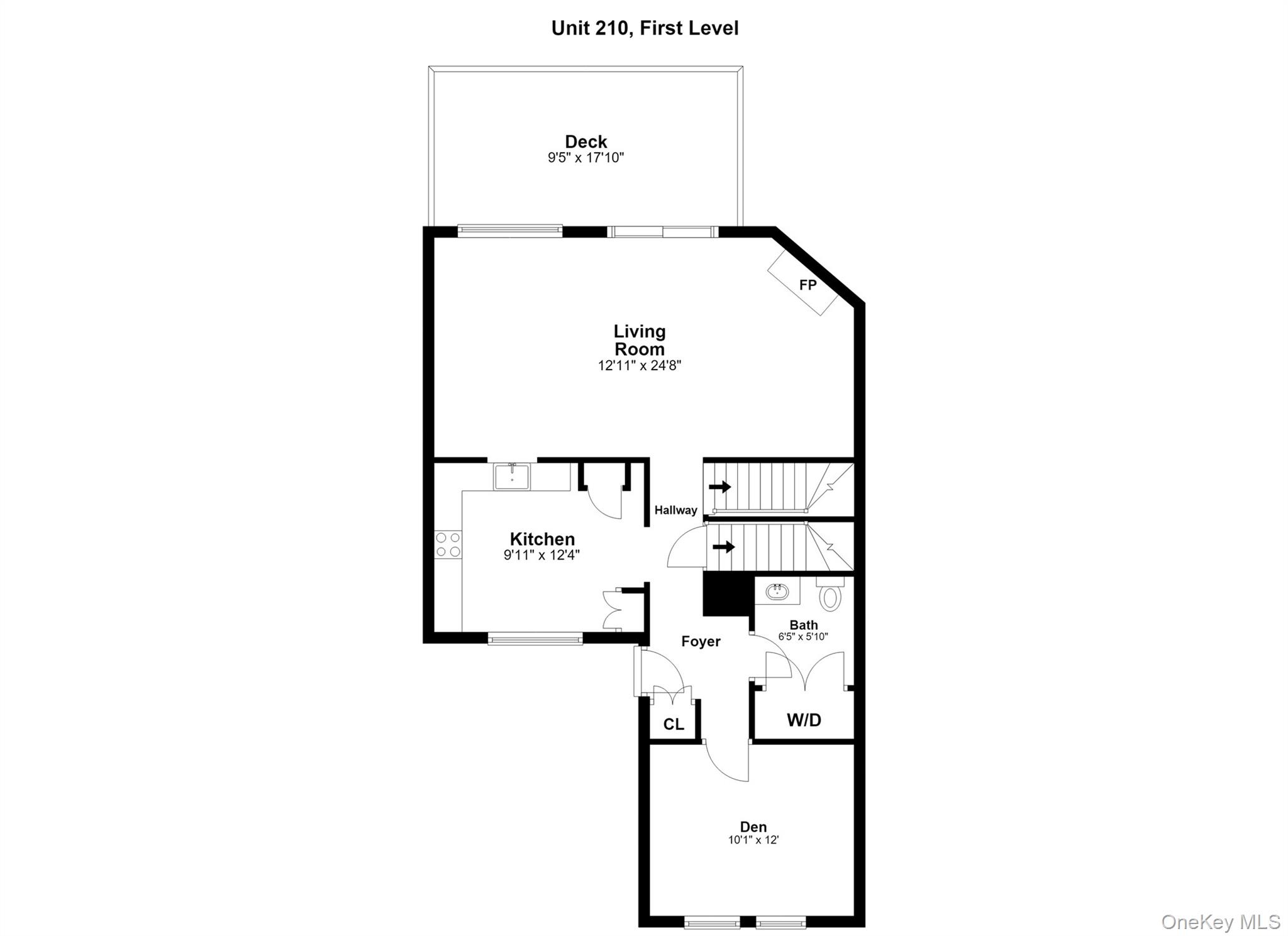 210 Sandpiper Court, Unit 210 photo 36