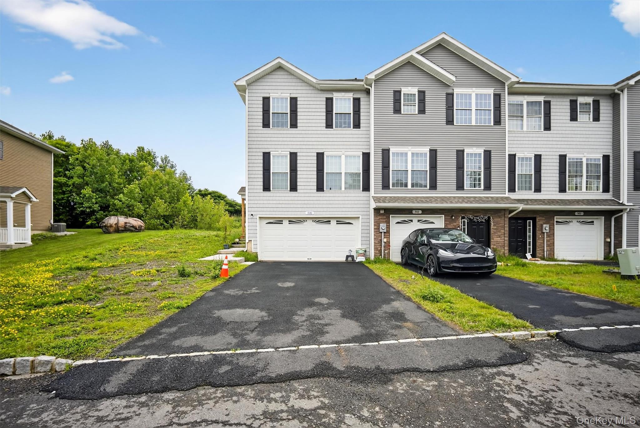 501 Iron Forge Lane – For Sale