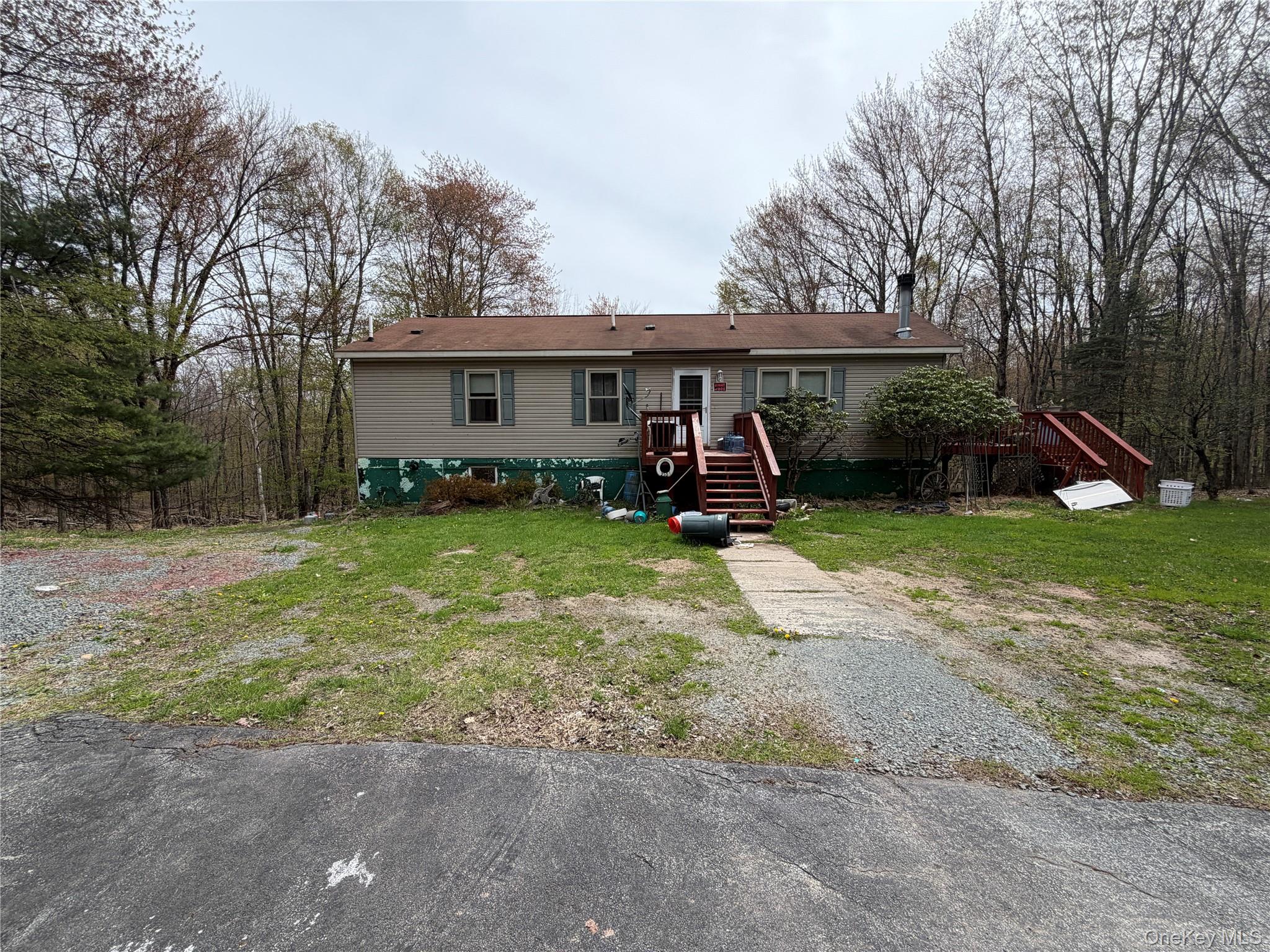 210 Labaugh Road – For Sale