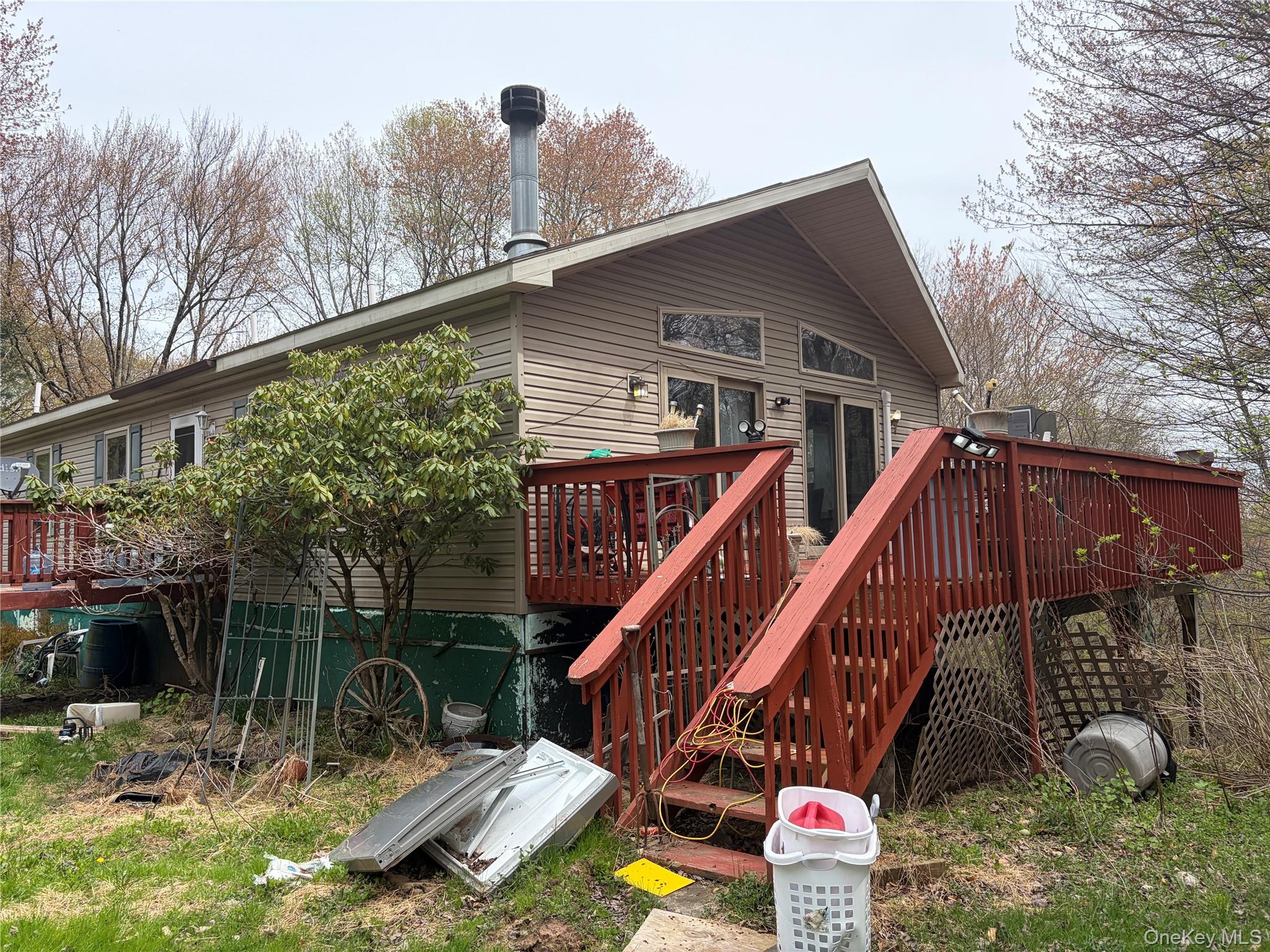 210 Labaugh Road – For Sale photo 2
