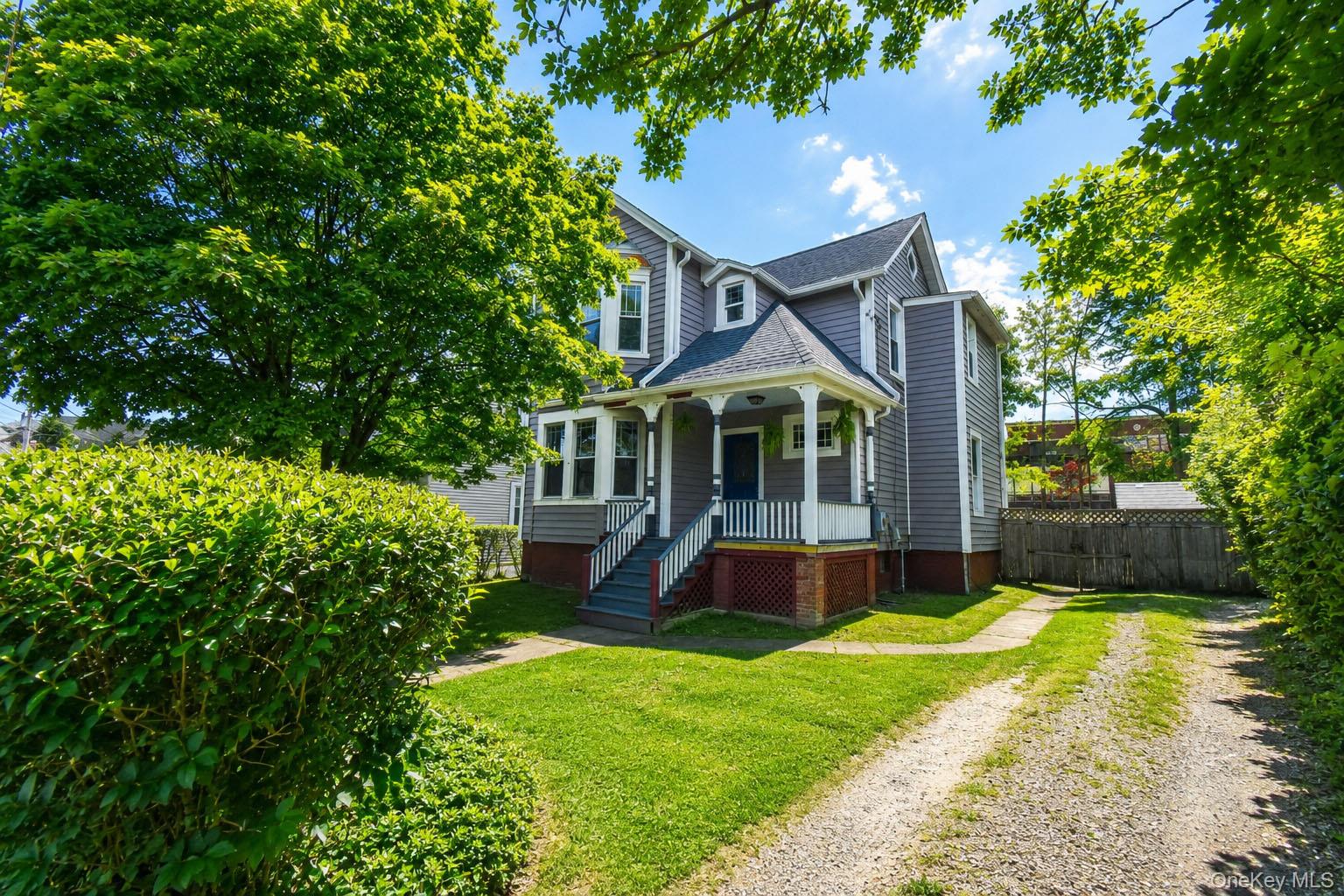79 Rombout Avenue – For Rent