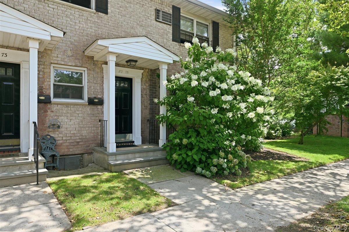 82-75 Langdale Street, Unit 103A