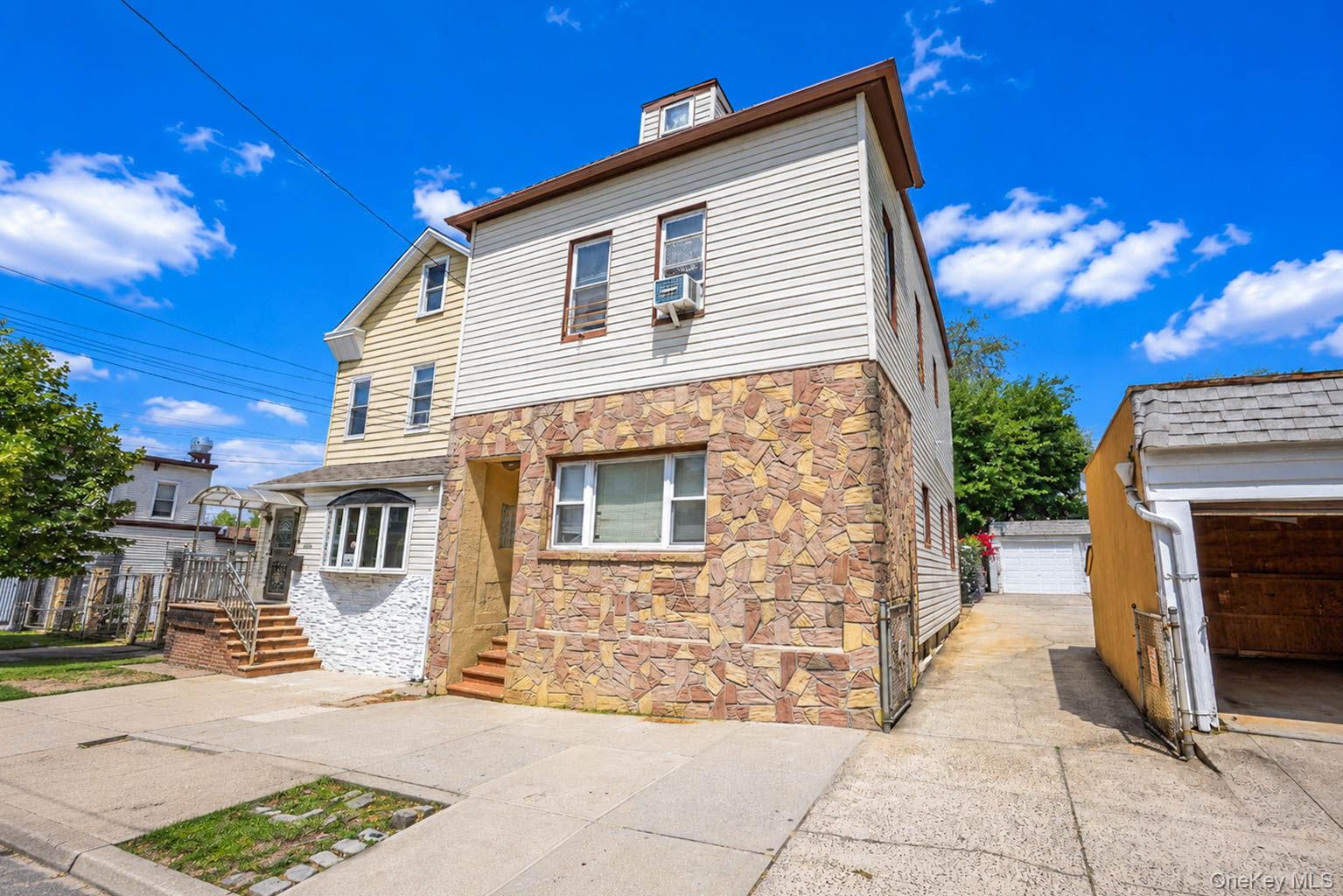 122-15 23rd Avenue – For Sale