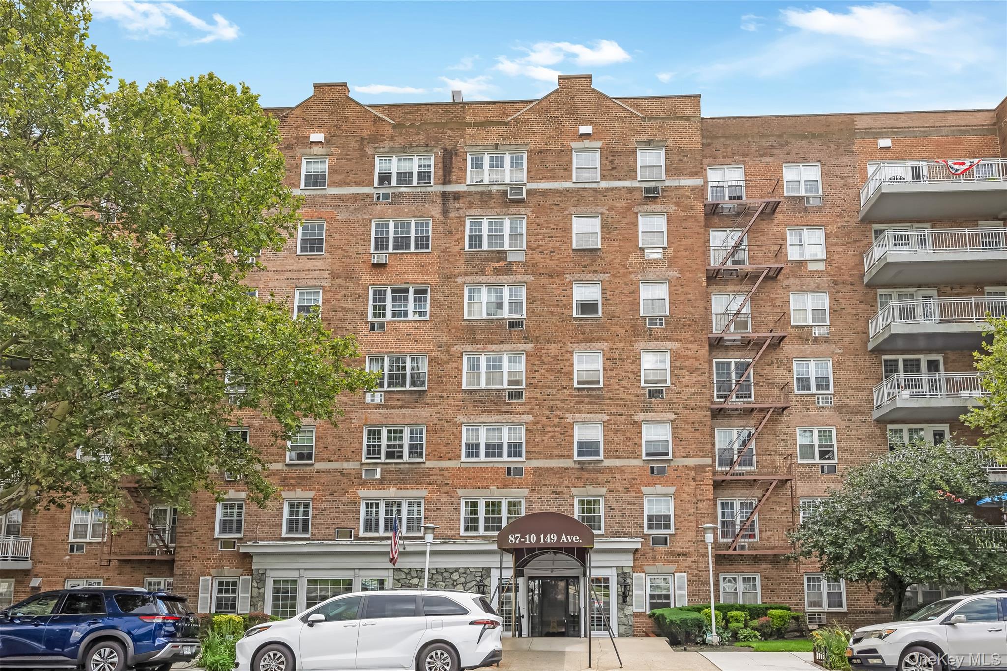 87-10 149th Avenue, Unit 5N