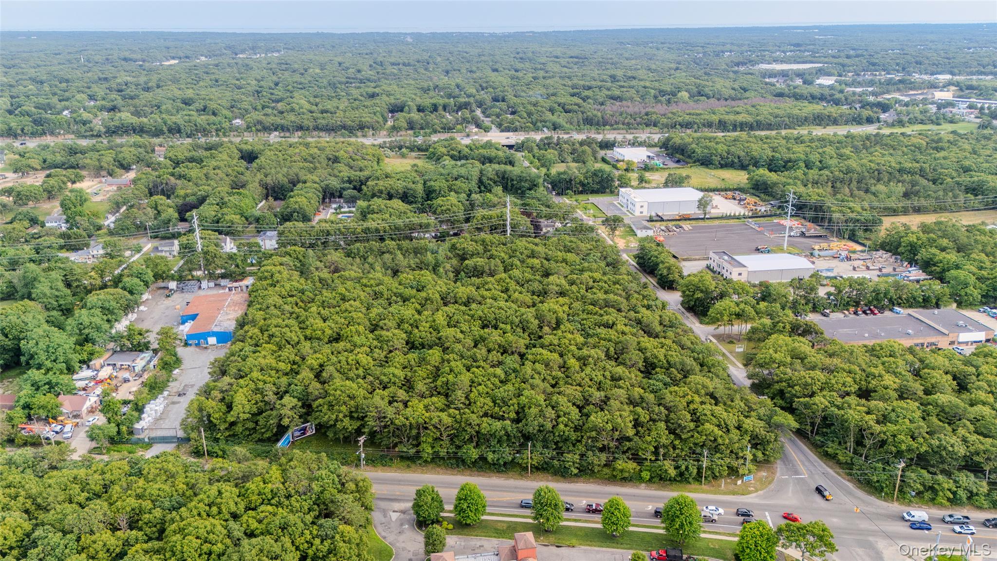 0 Horseblock Road – For Sale photo 2