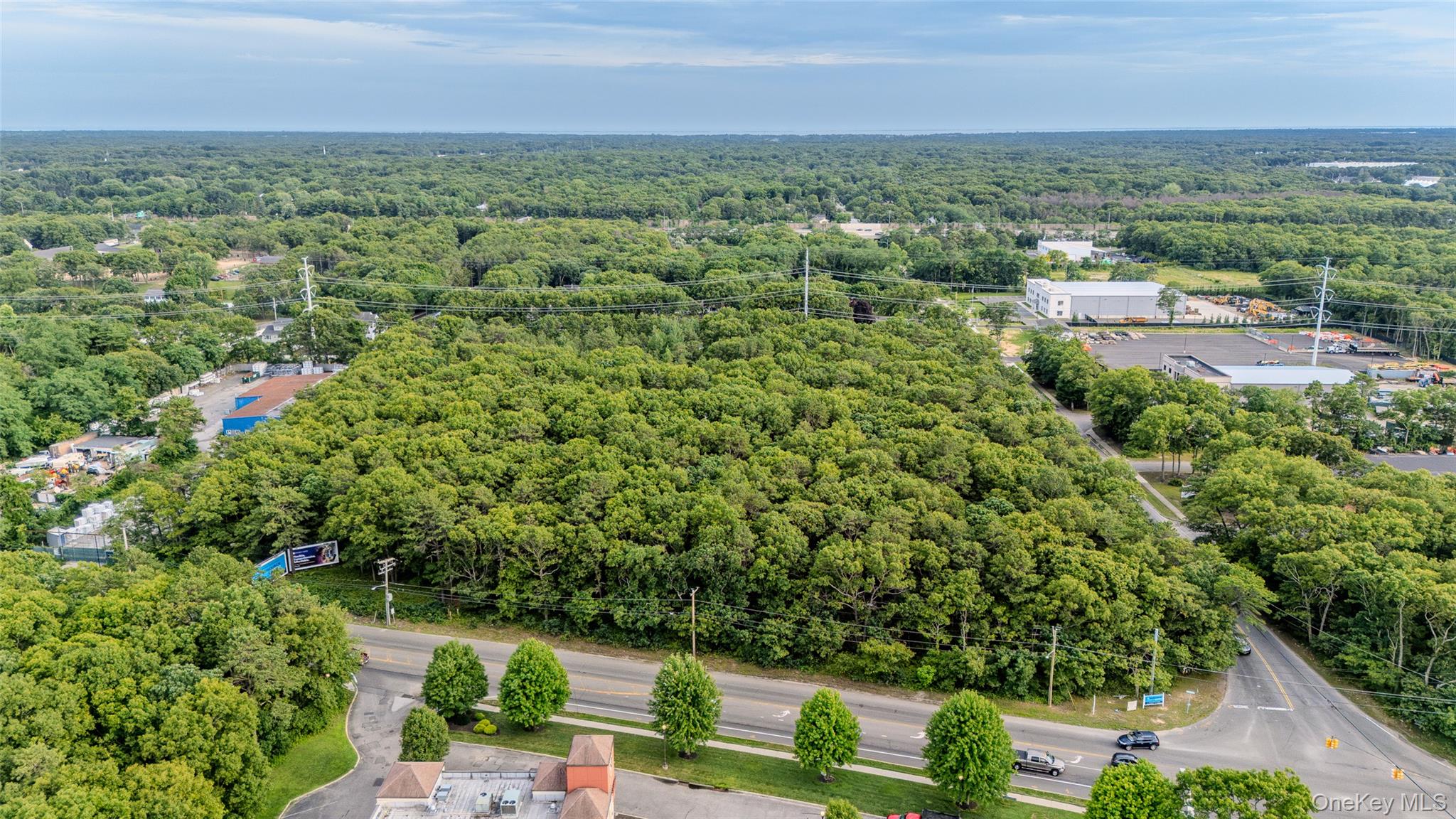 0 Horseblock Road – For Sale
