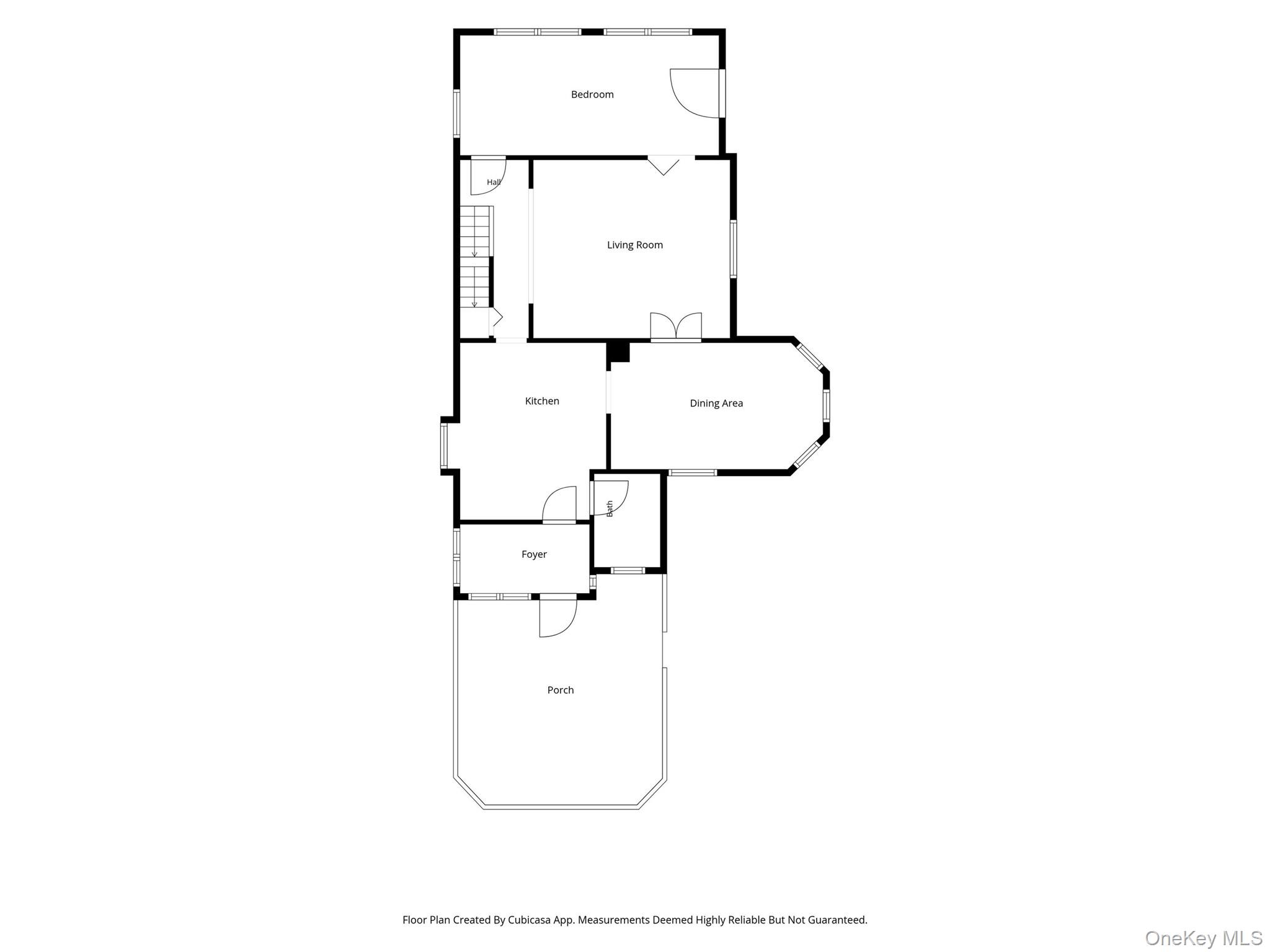 10 Park Avenue – For Sale photo 44