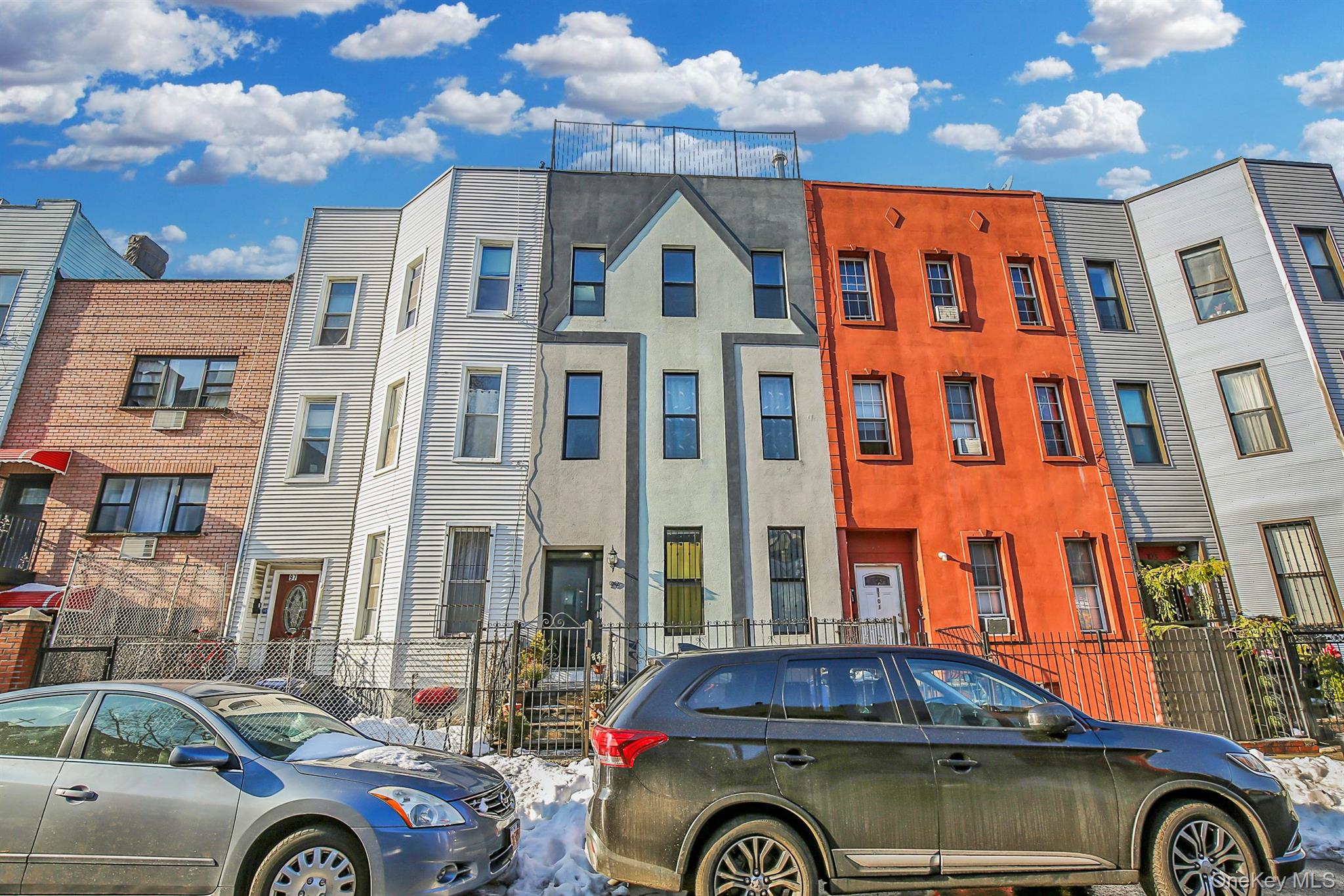 99 Eldert Street – For Sale