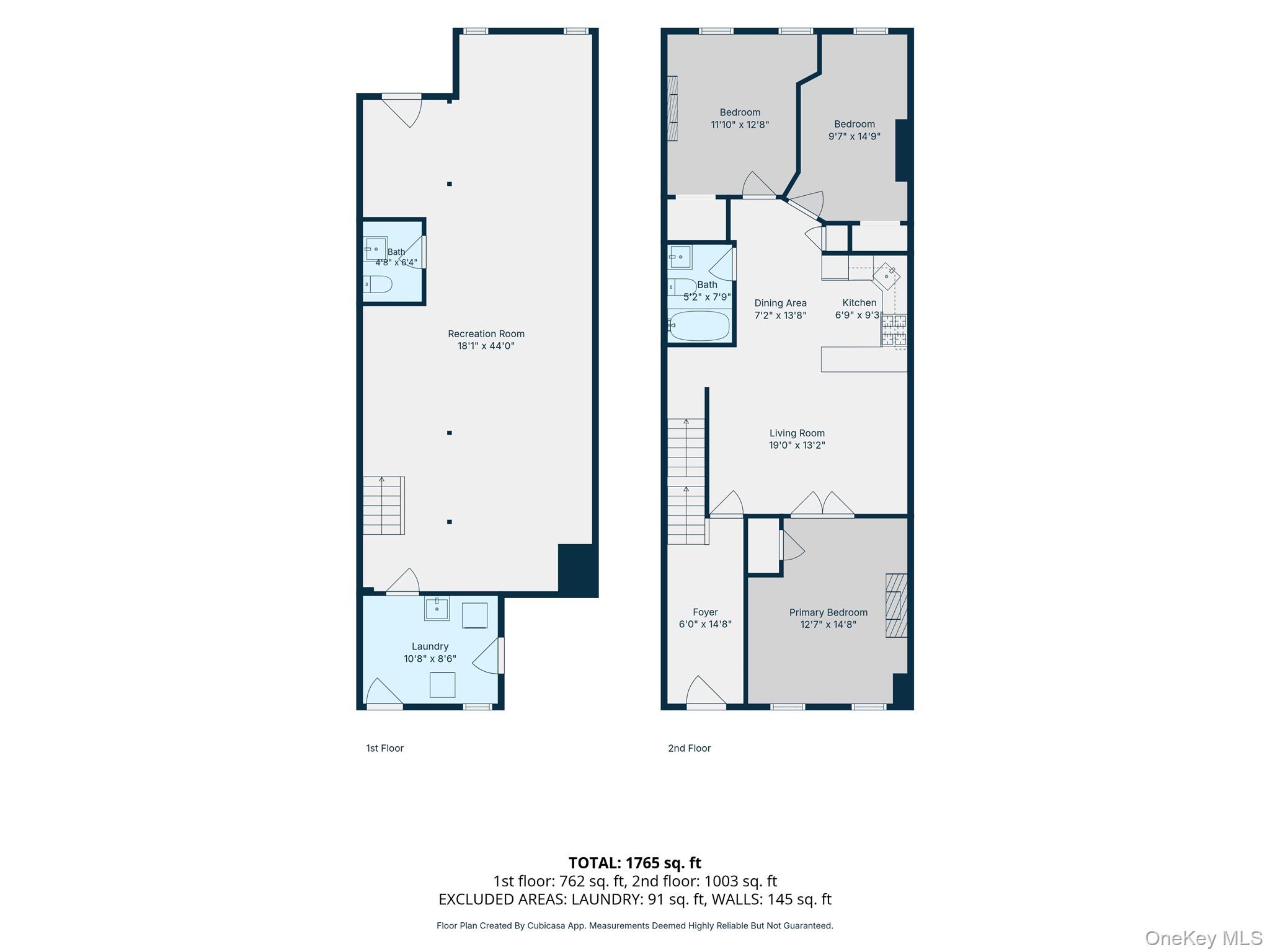 99 Eldert Street – For Sale photo 15