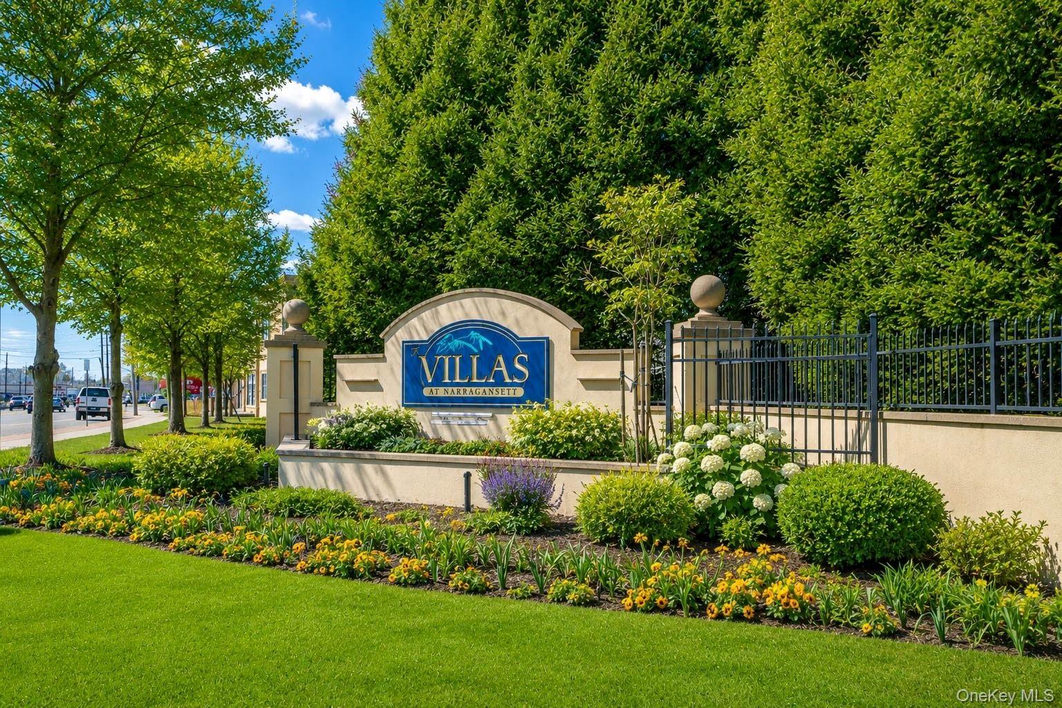 406 Narragansett Villas Drive – For Sale