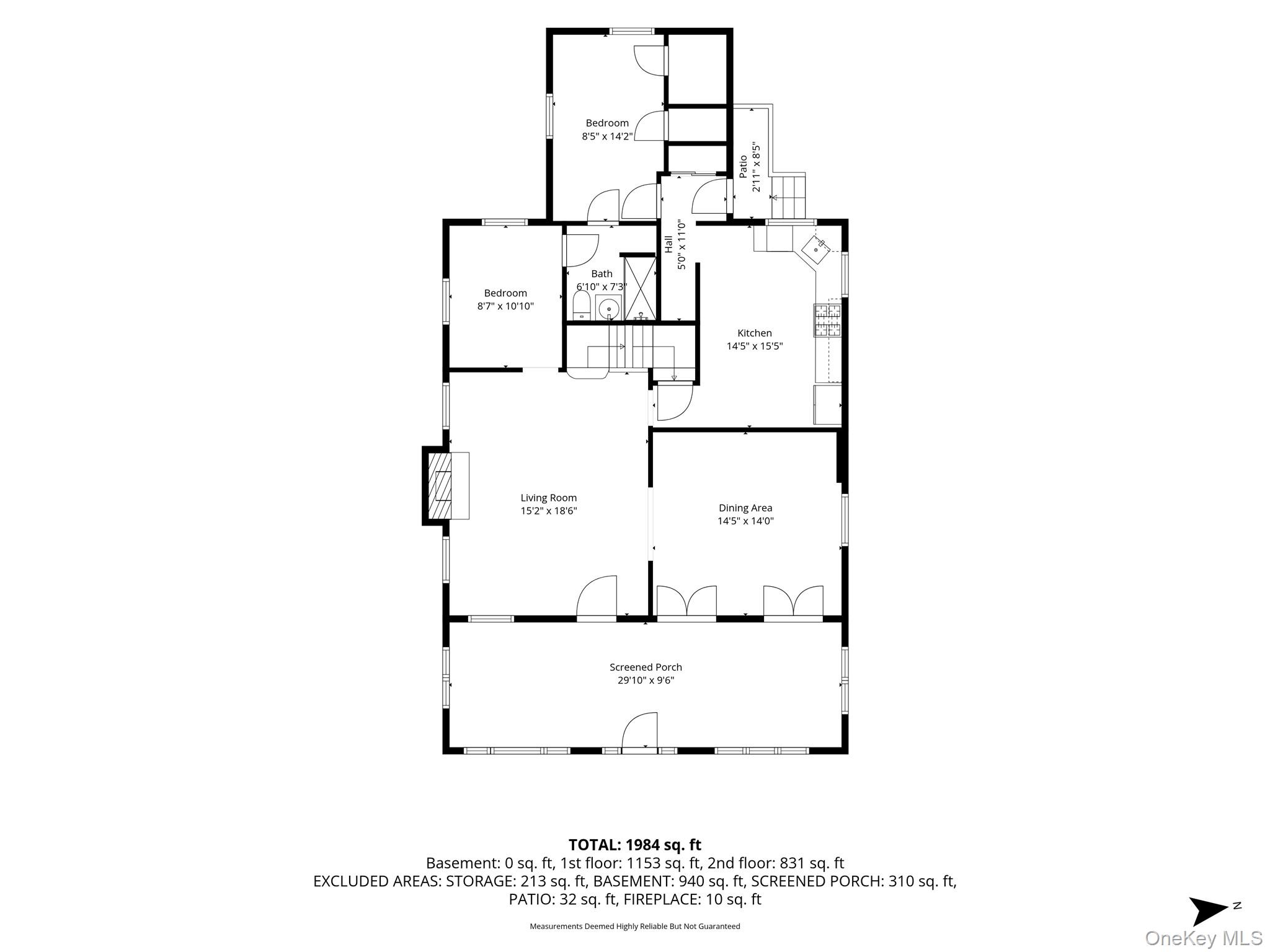 3358 162nd Street – For Sale photo 39